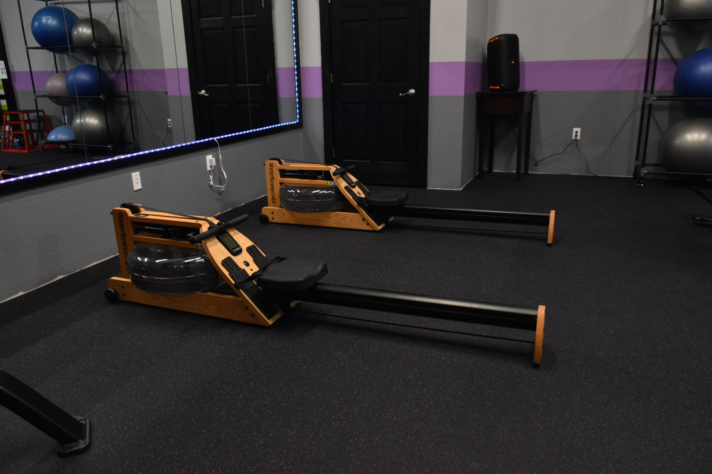 Synergy Fitness's image