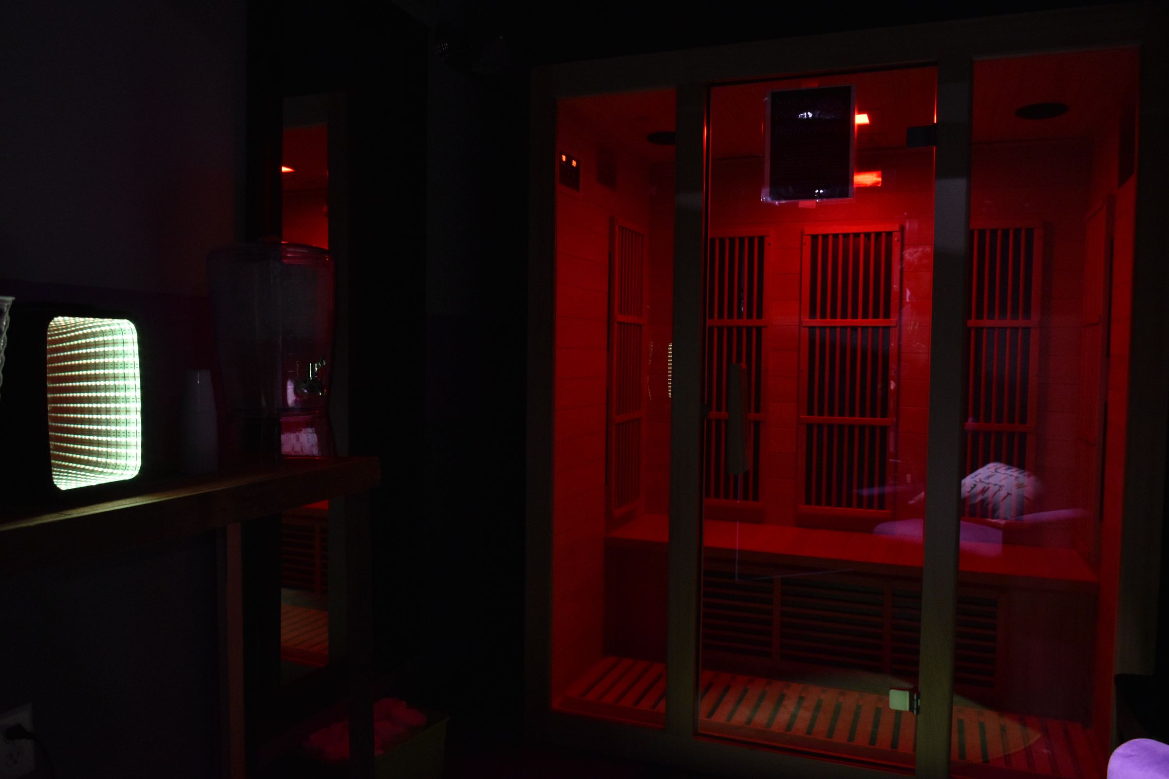 Synergy Fitness's image