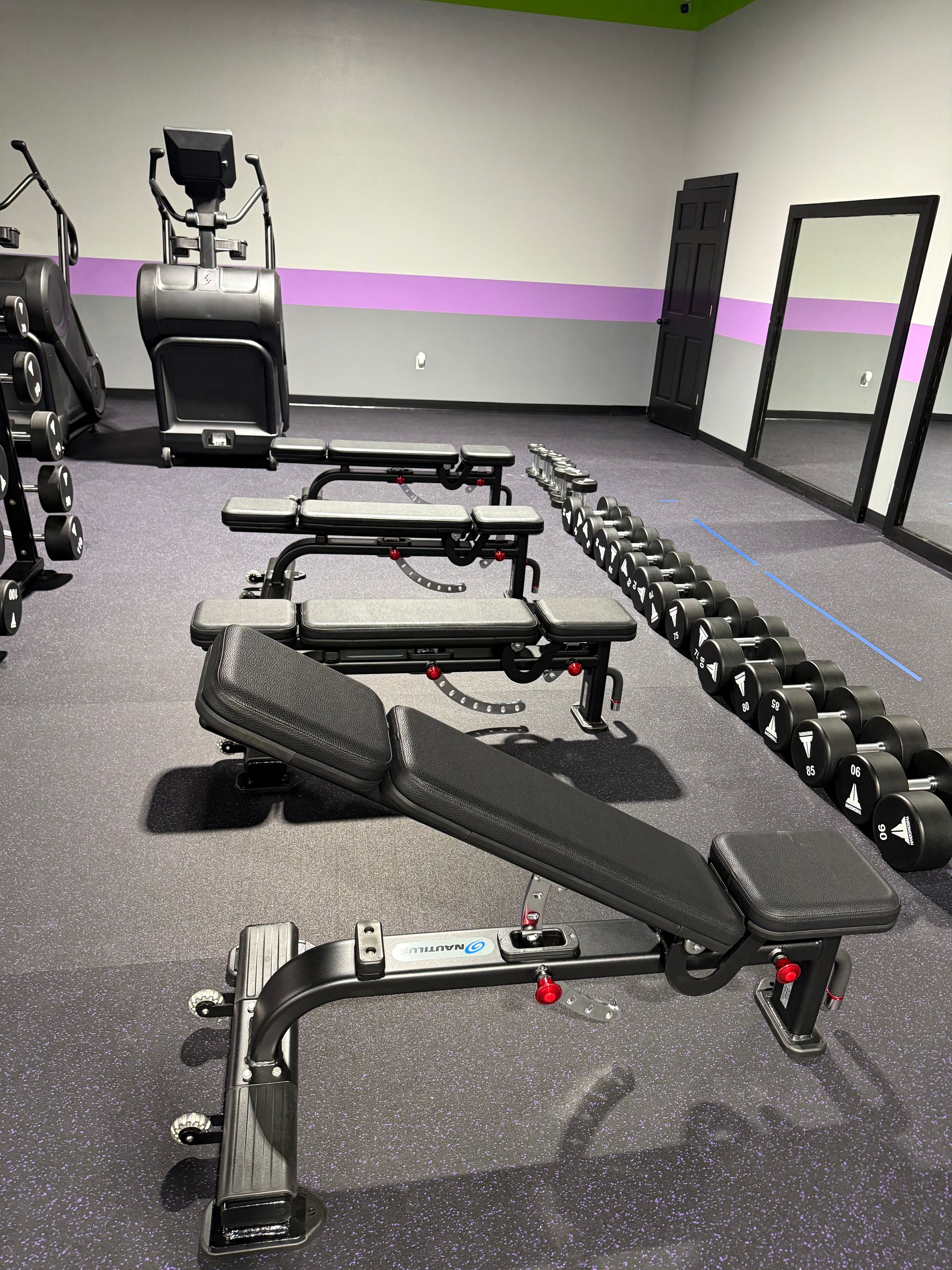 Synergy Fitness's image