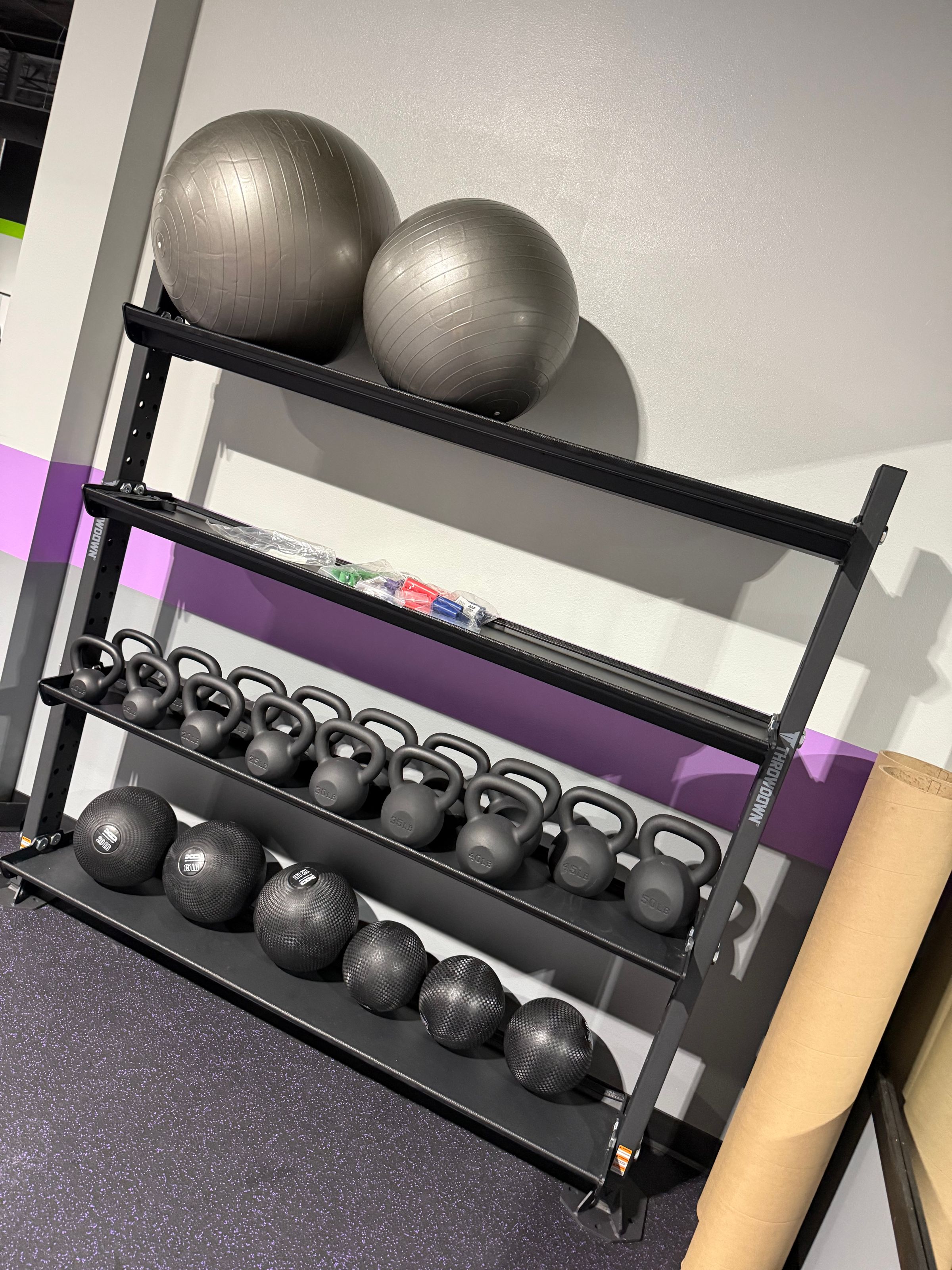Synergy Fitness's image