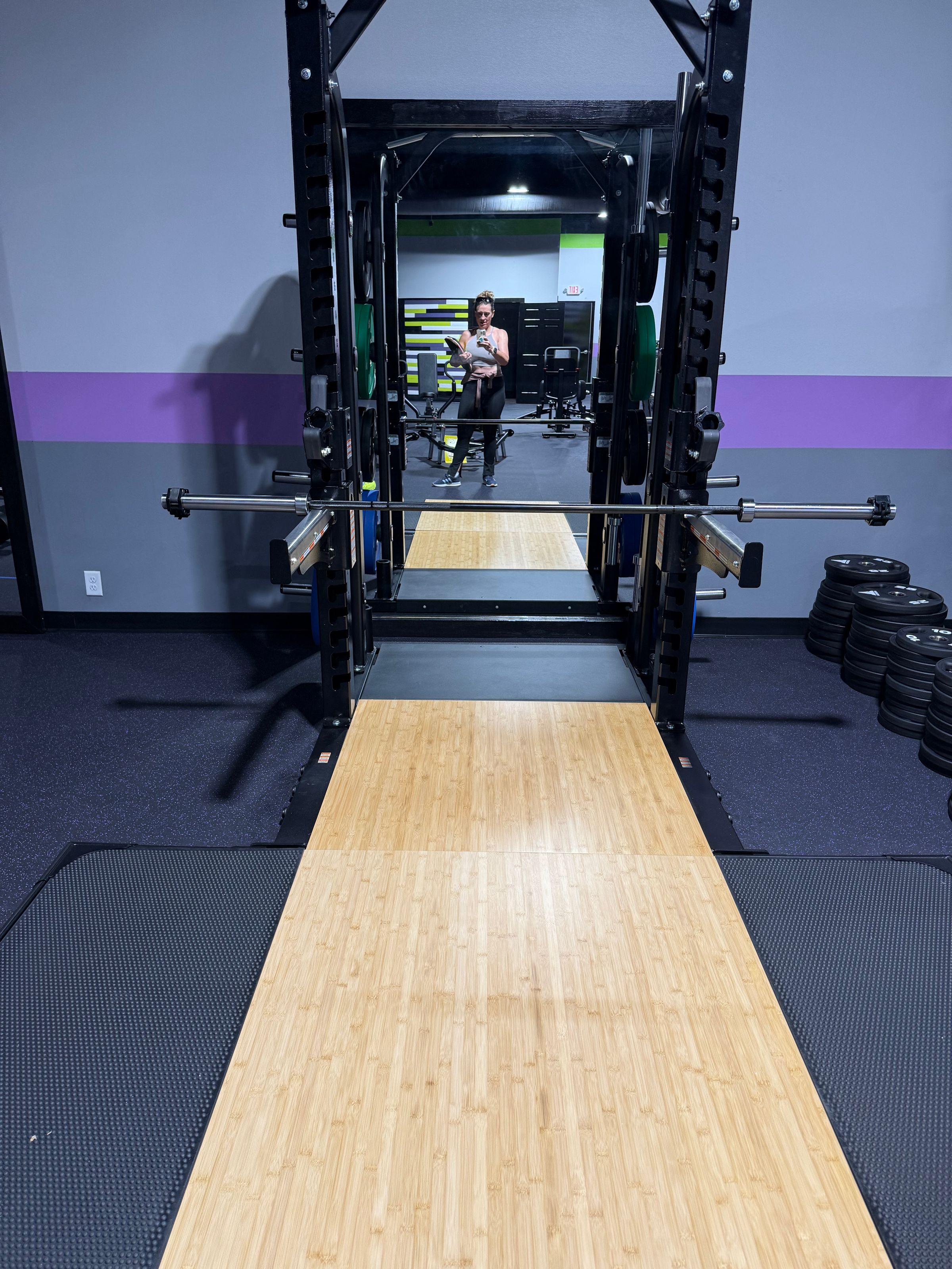 Synergy Fitness's image