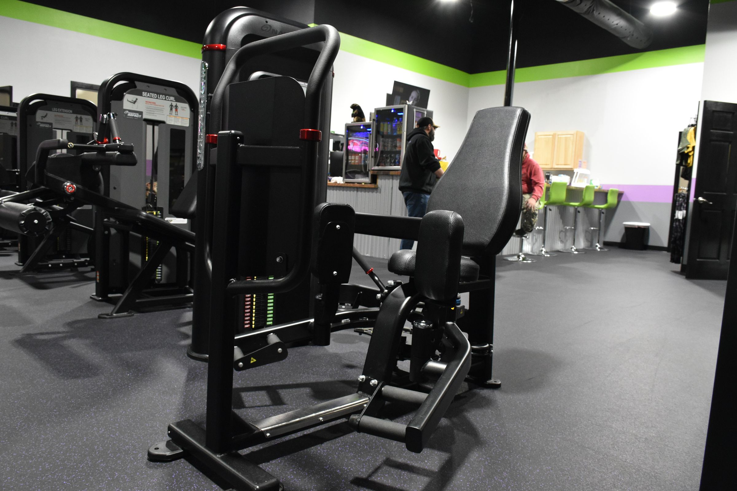 Synergy Fitness's image