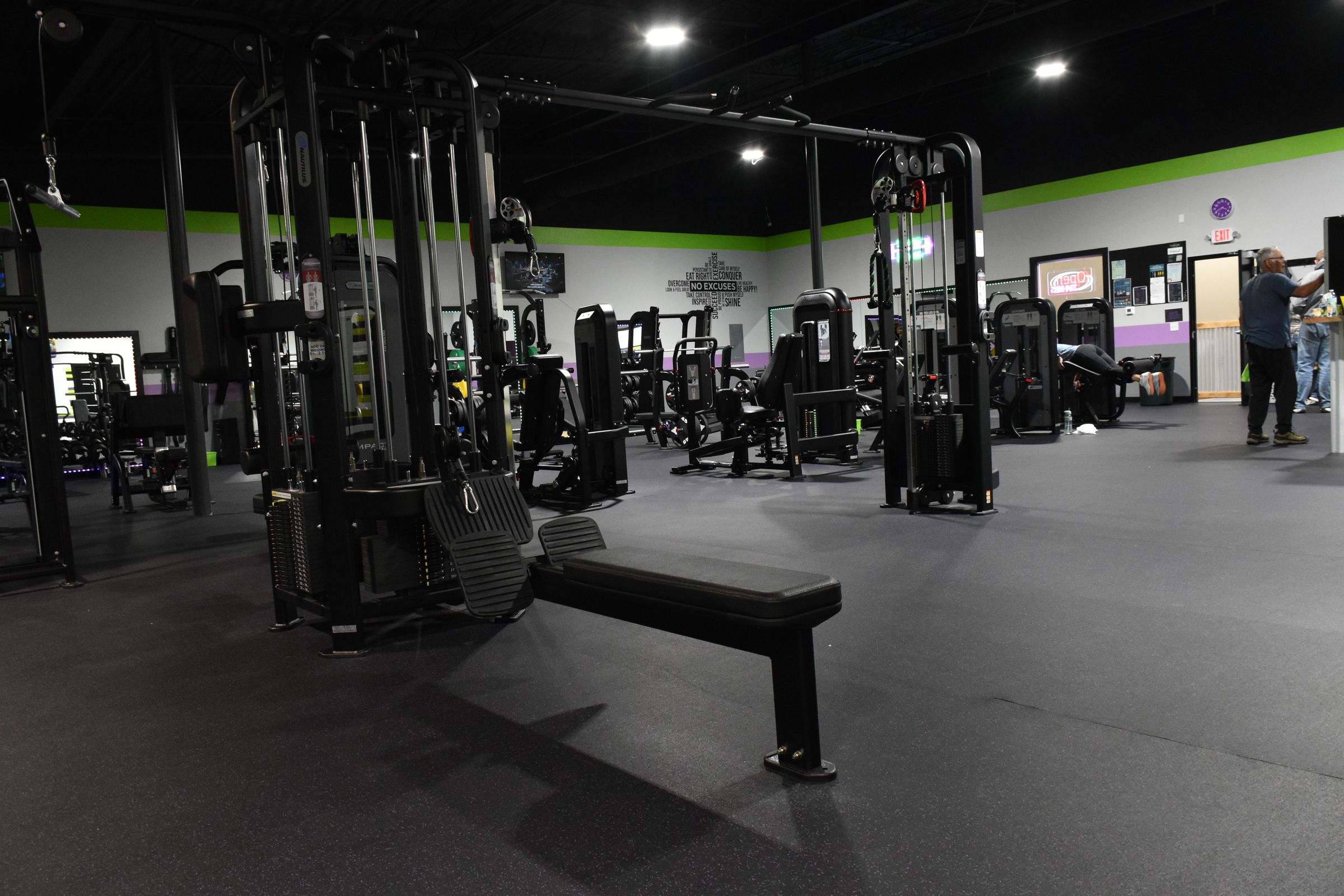 Synergy Fitness's image