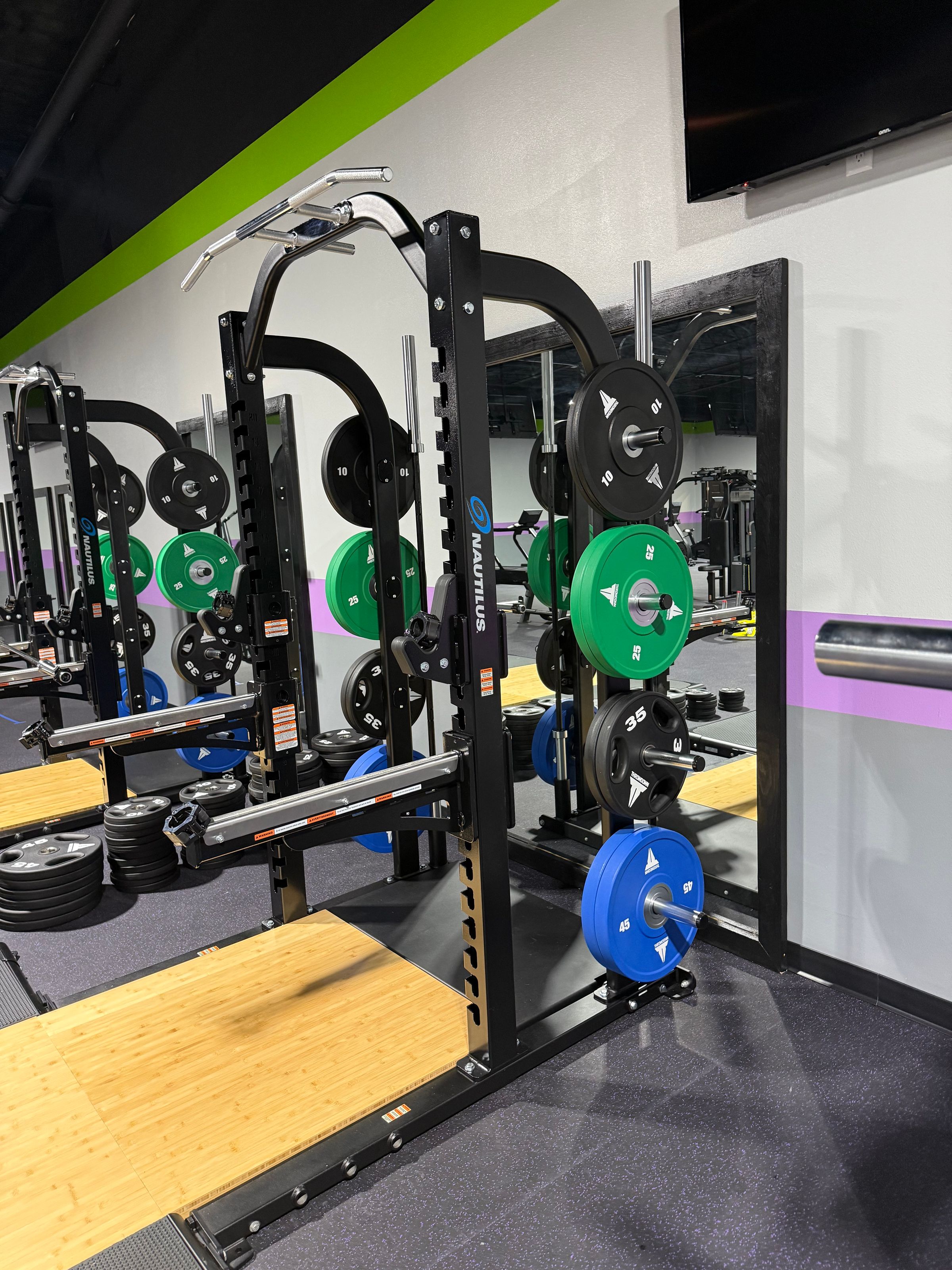 Synergy Fitness's image