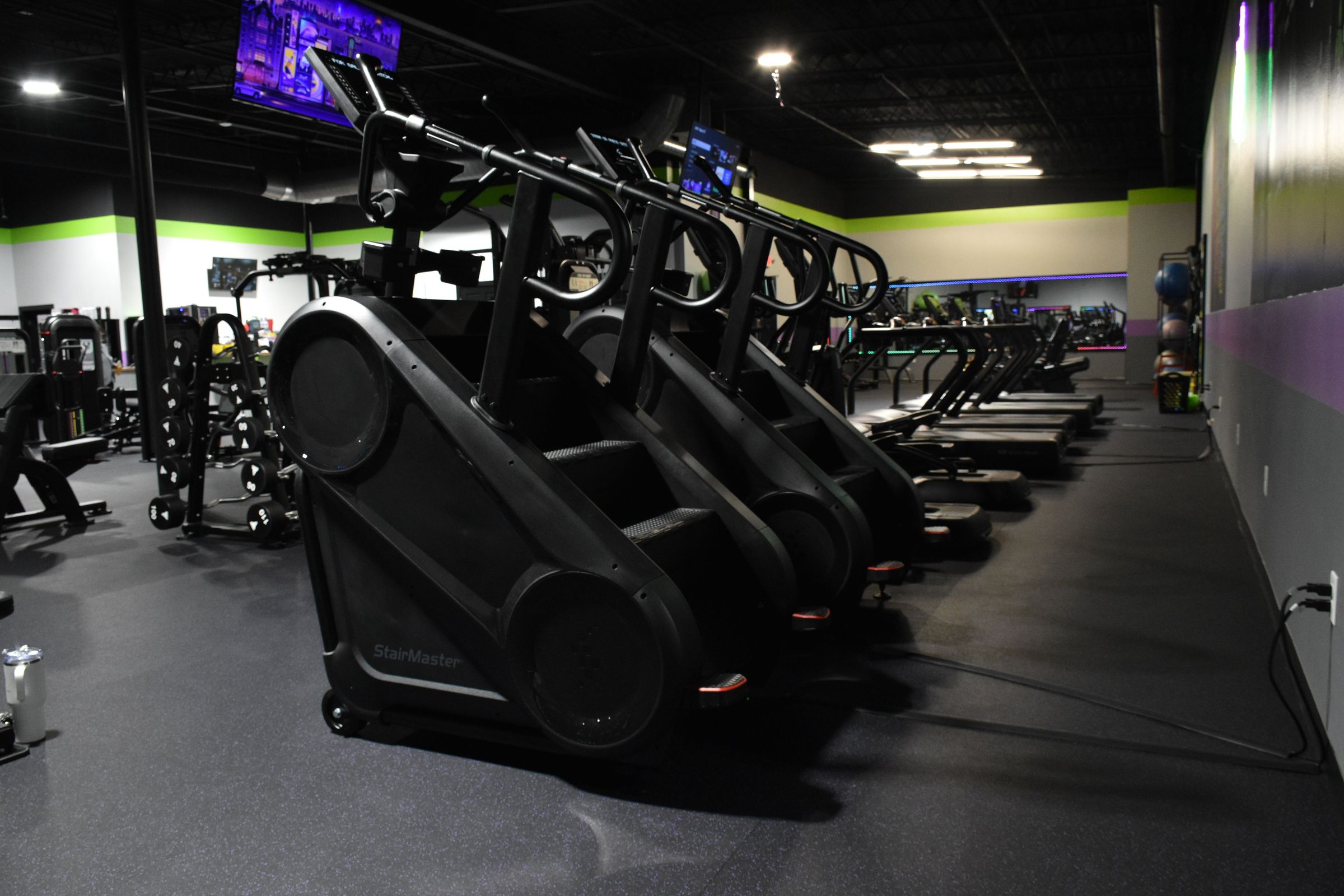 Synergy Fitness's image