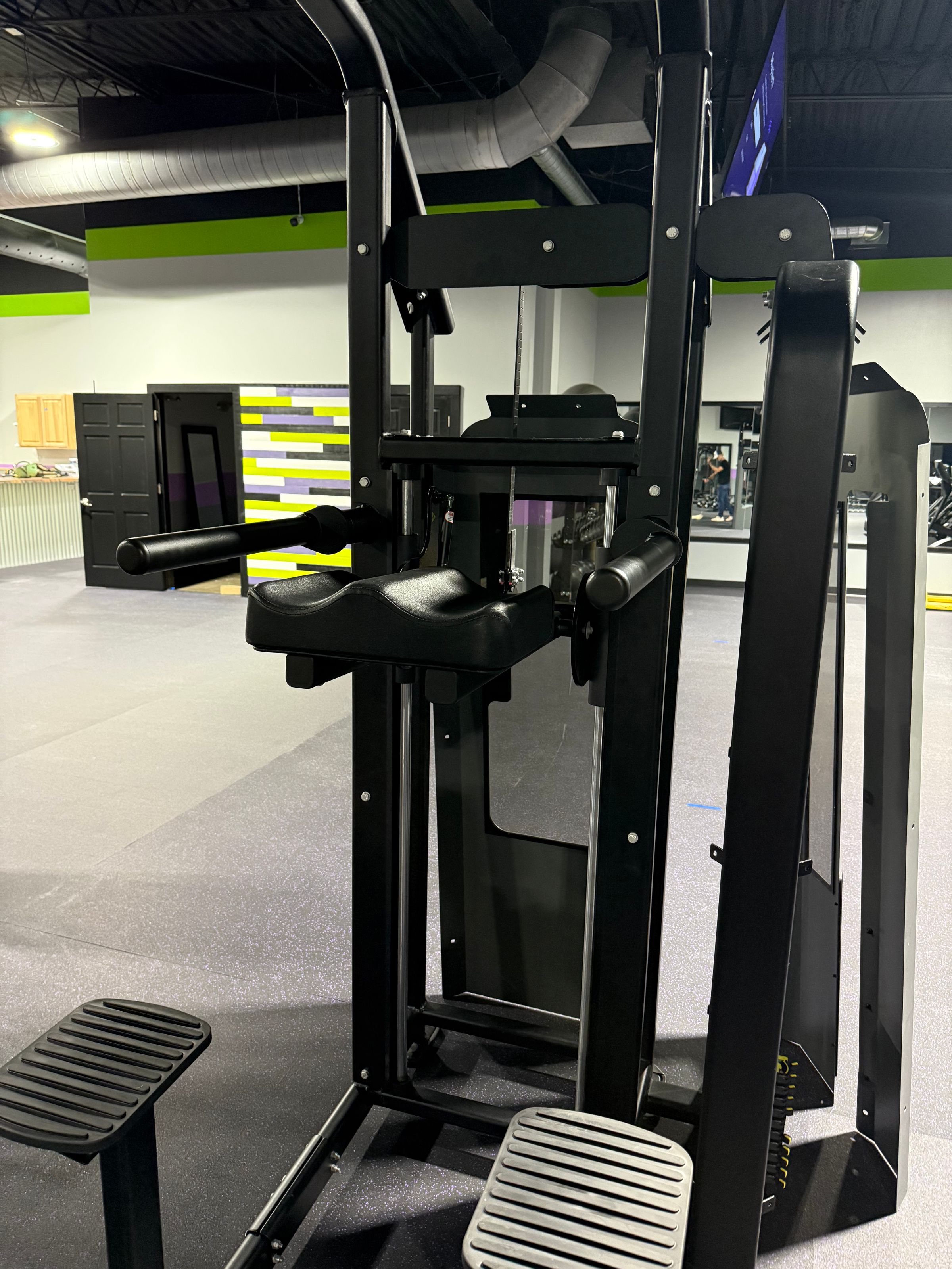 Synergy Fitness's image