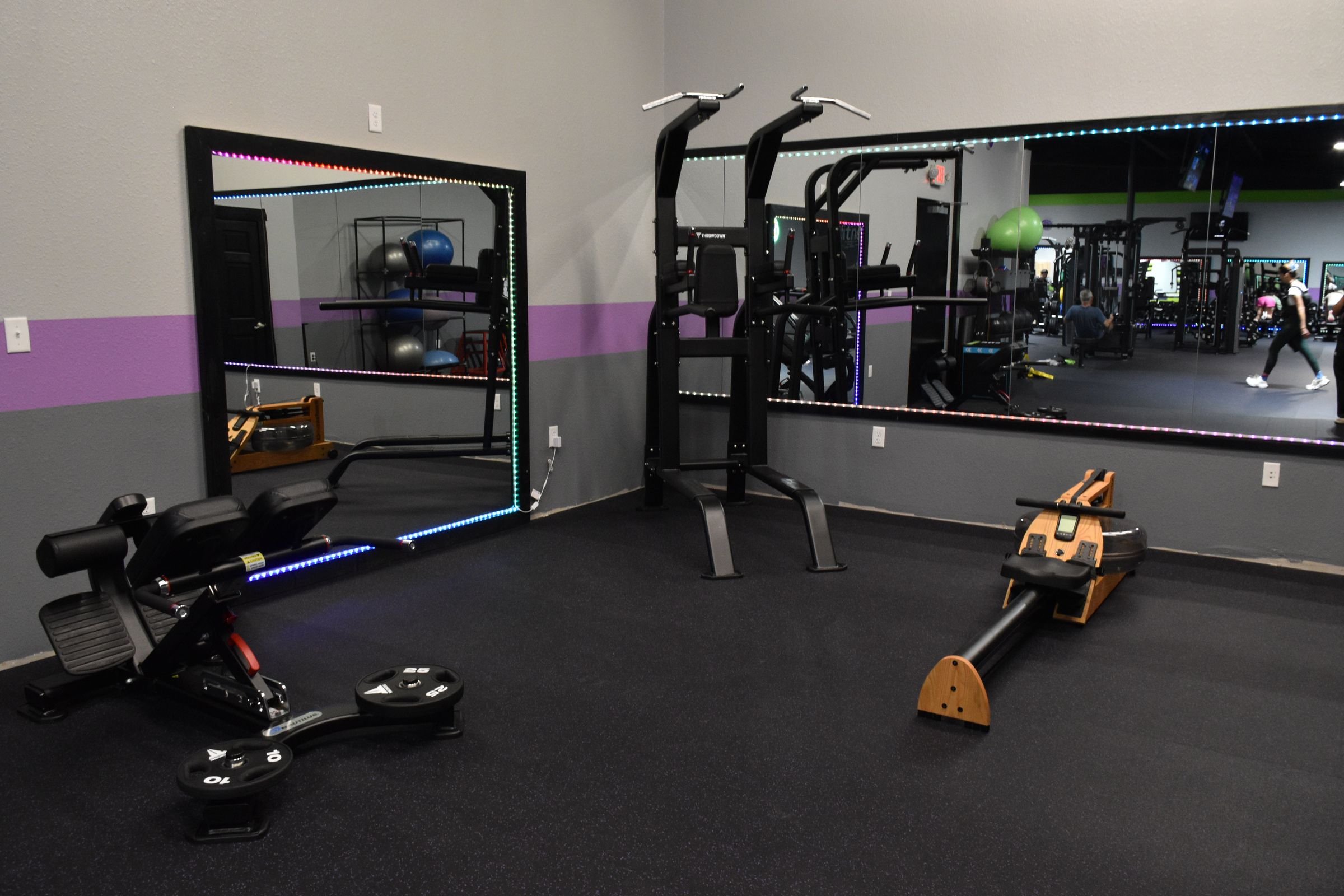 Synergy Fitness's image