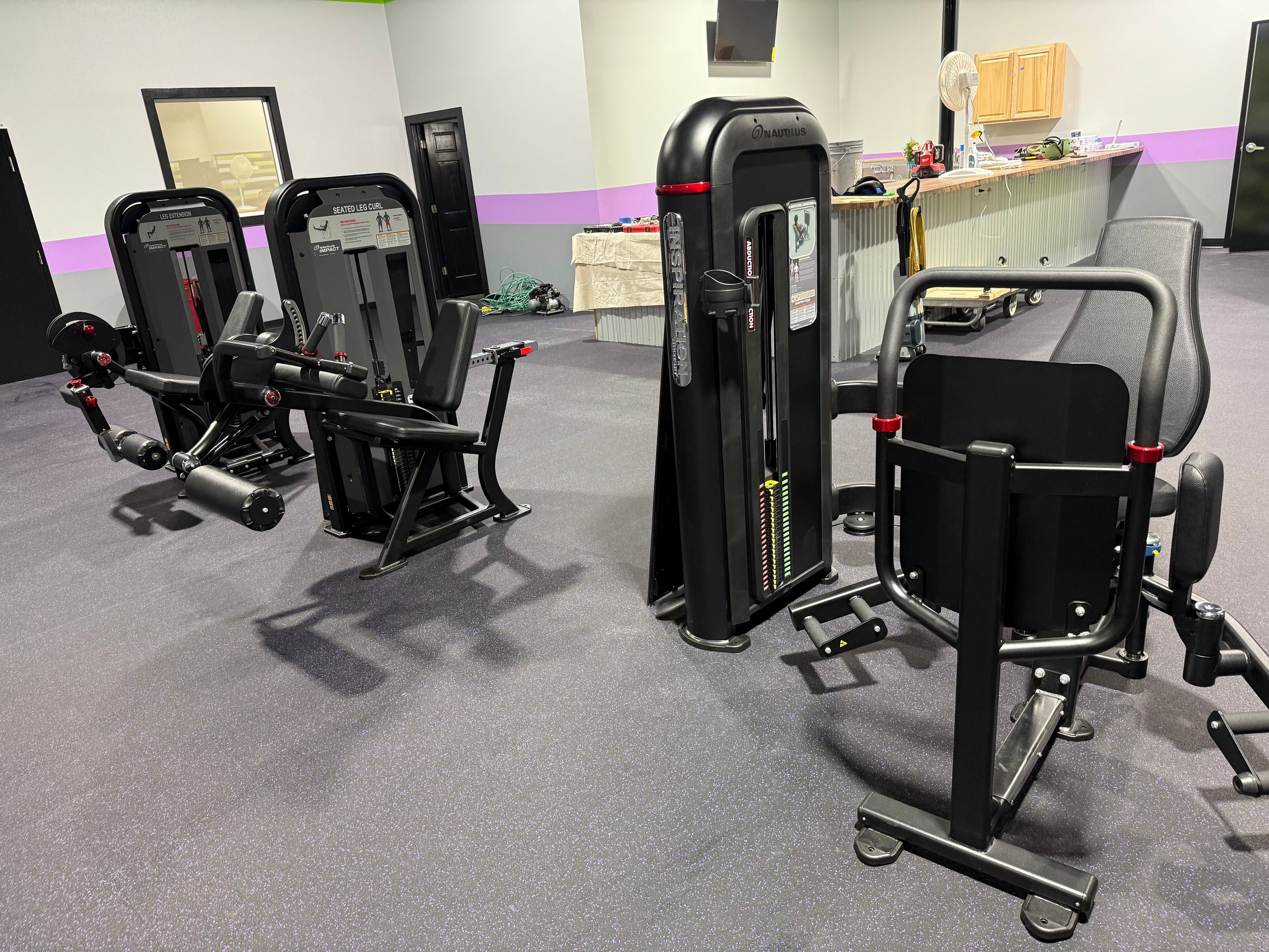 Synergy Fitness's image