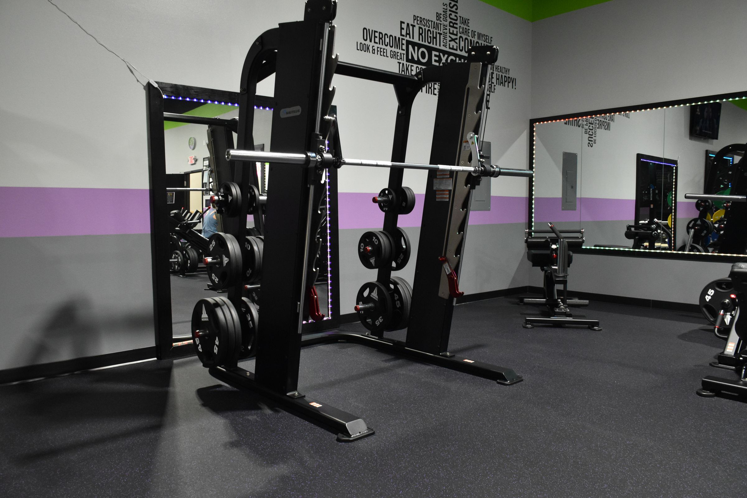 Synergy Fitness's image