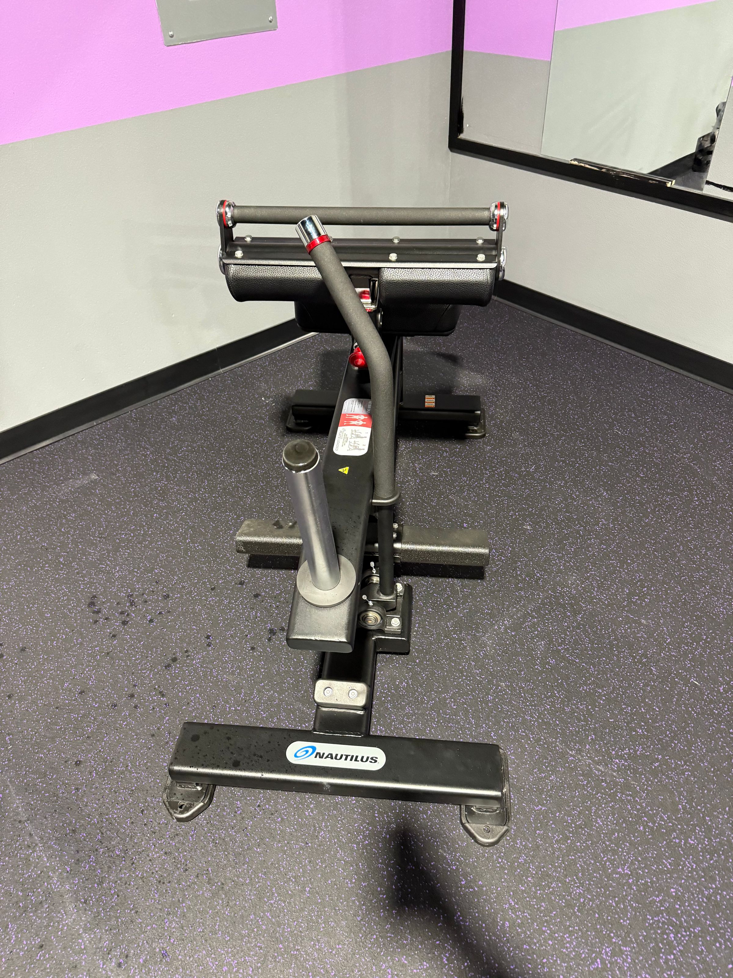 Synergy Fitness's image