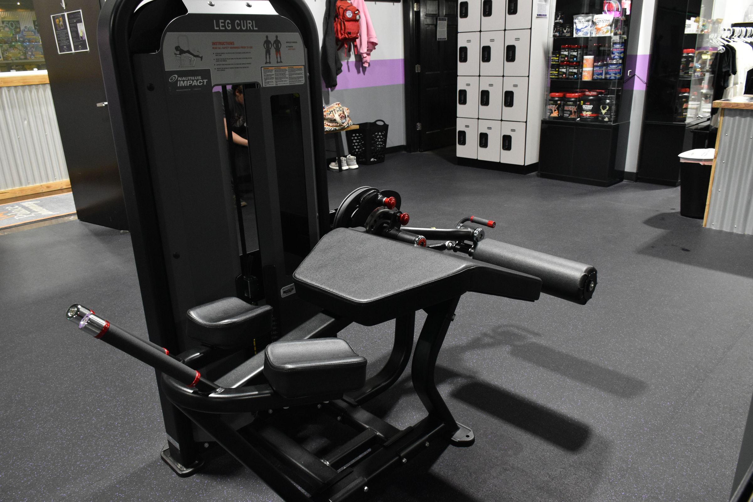 Synergy Fitness's image