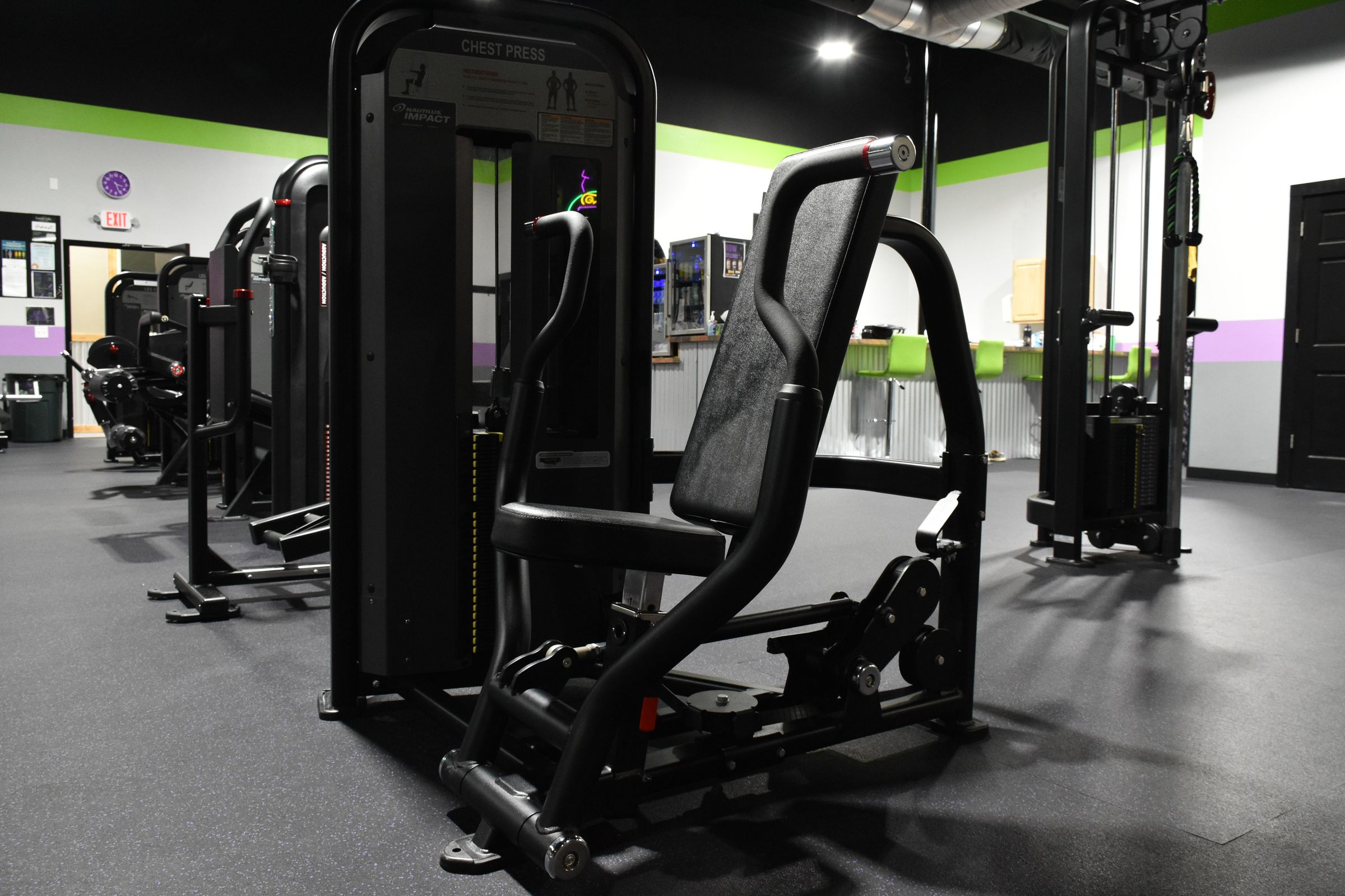 Synergy Fitness's image