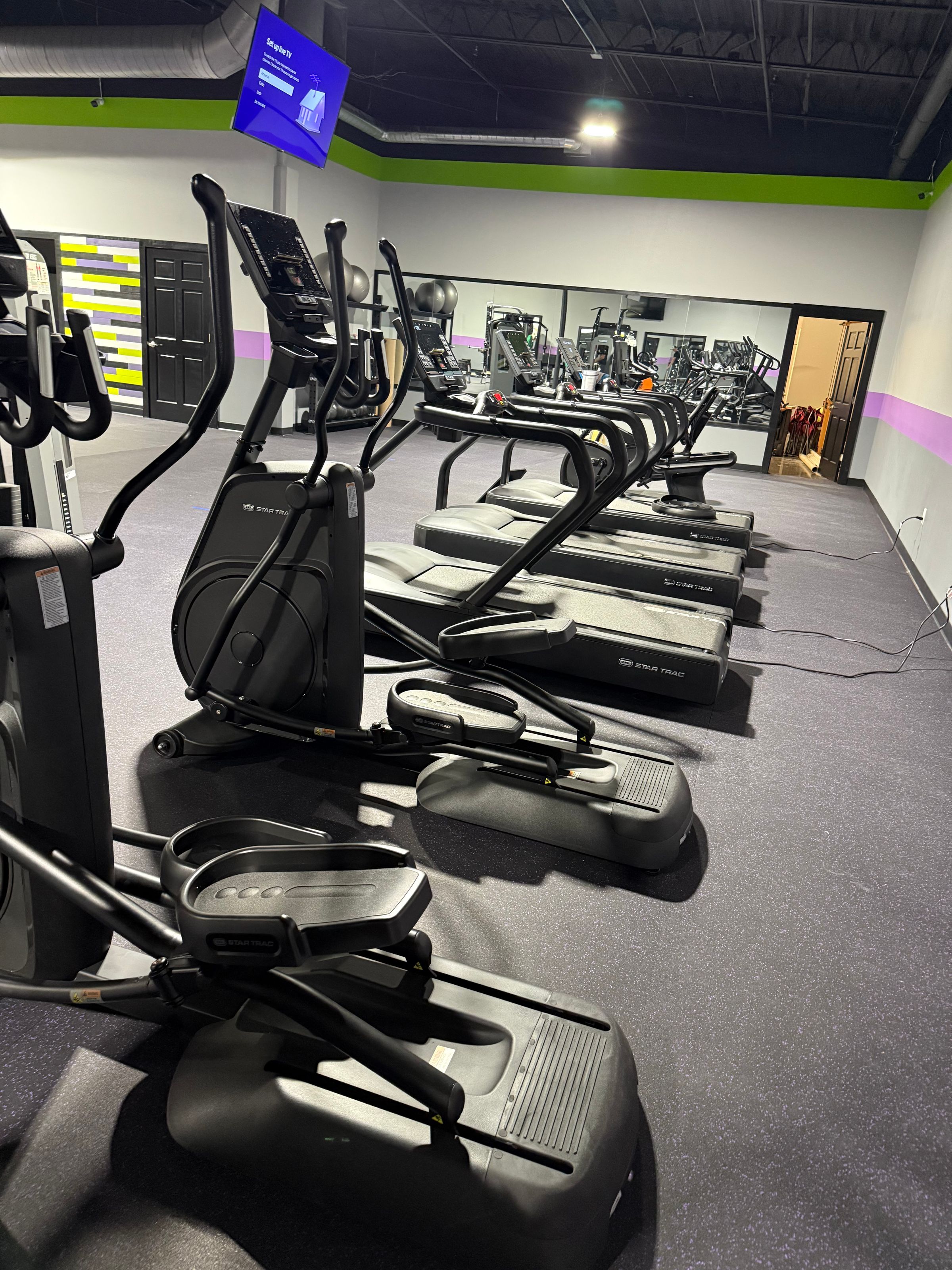 Synergy Fitness's image