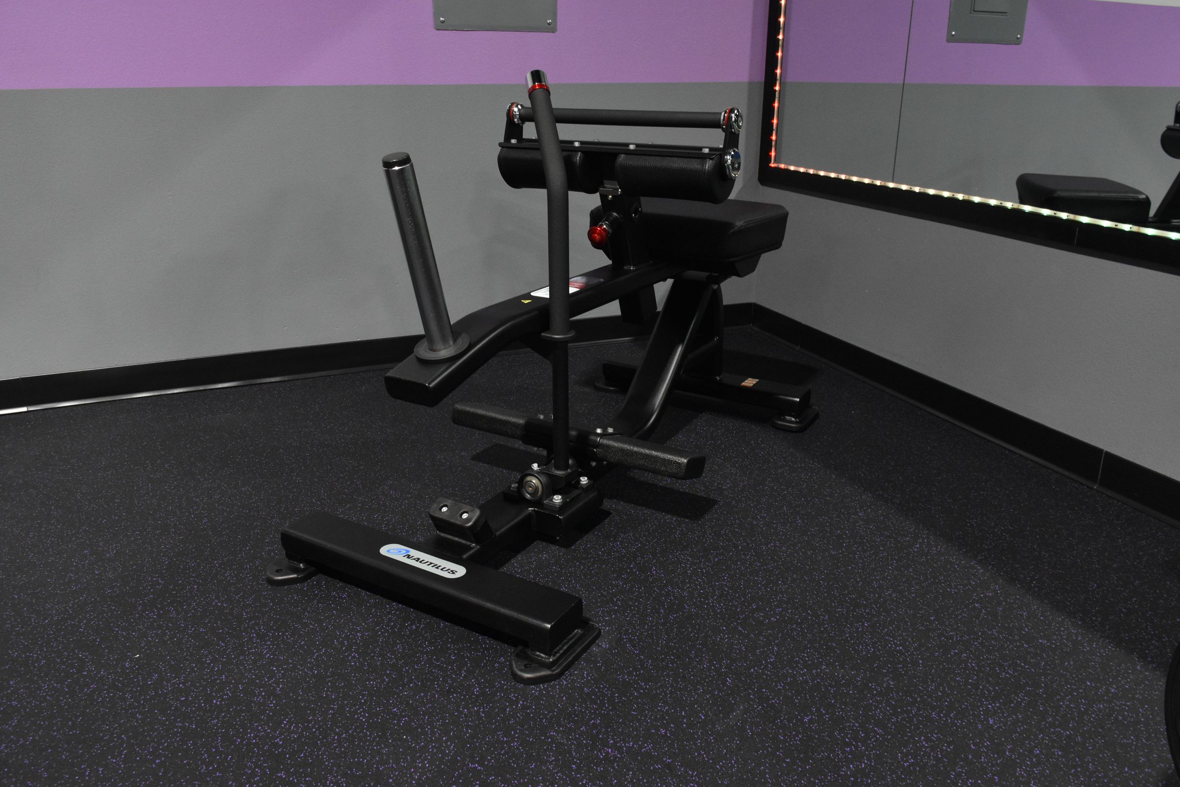 Synergy Fitness's image