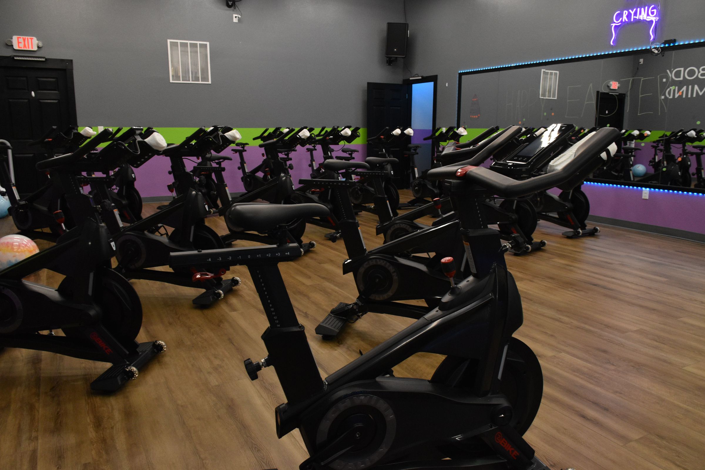 Synergy Fitness's image