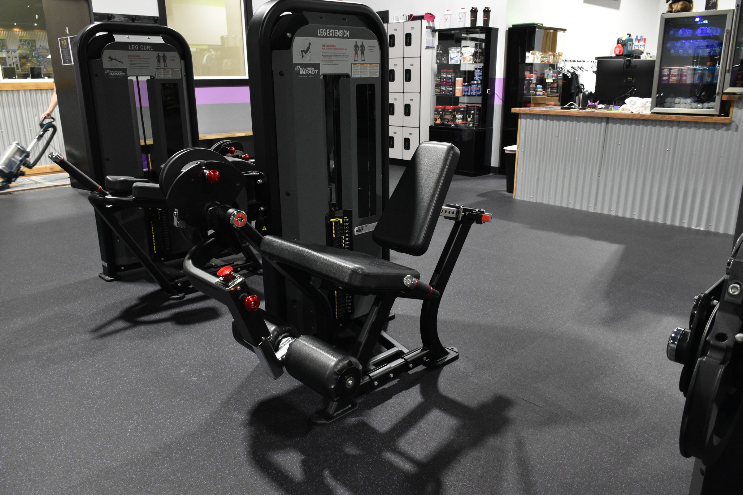 Synergy Fitness's image