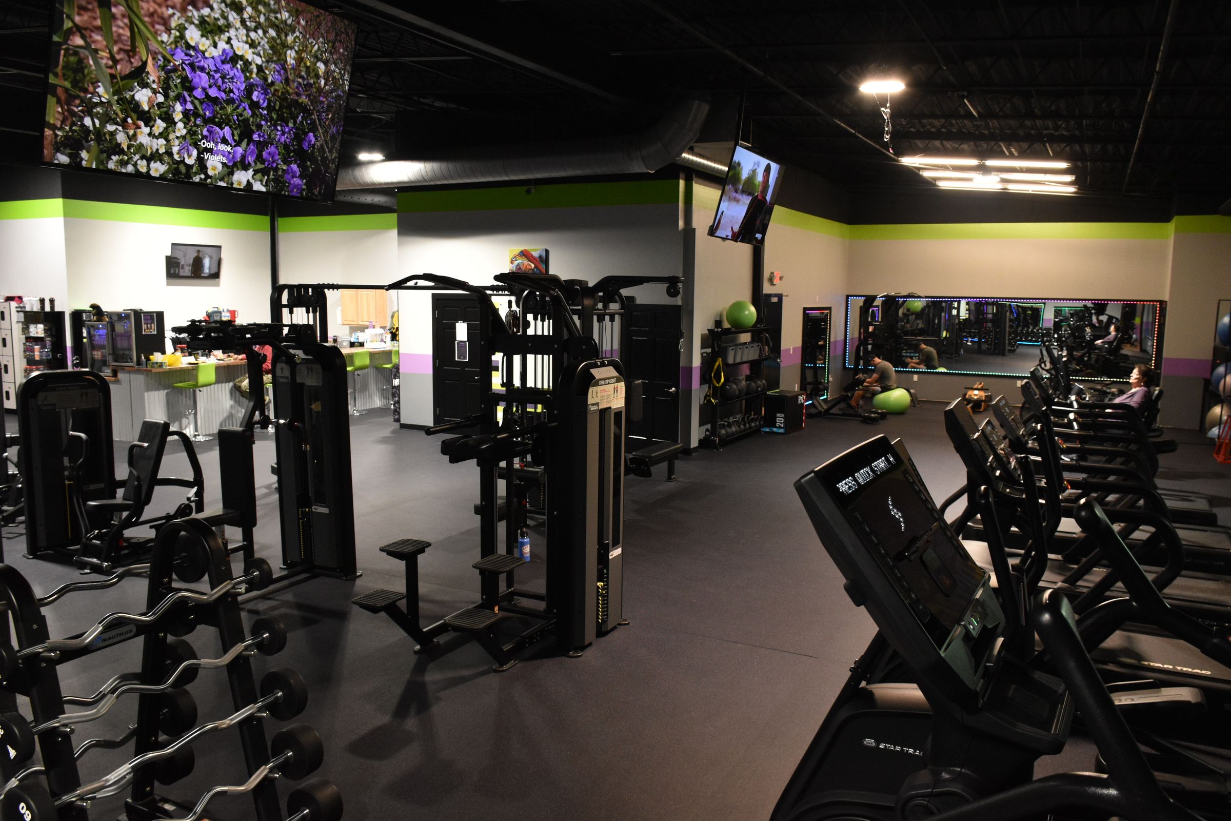 Synergy Fitness's image