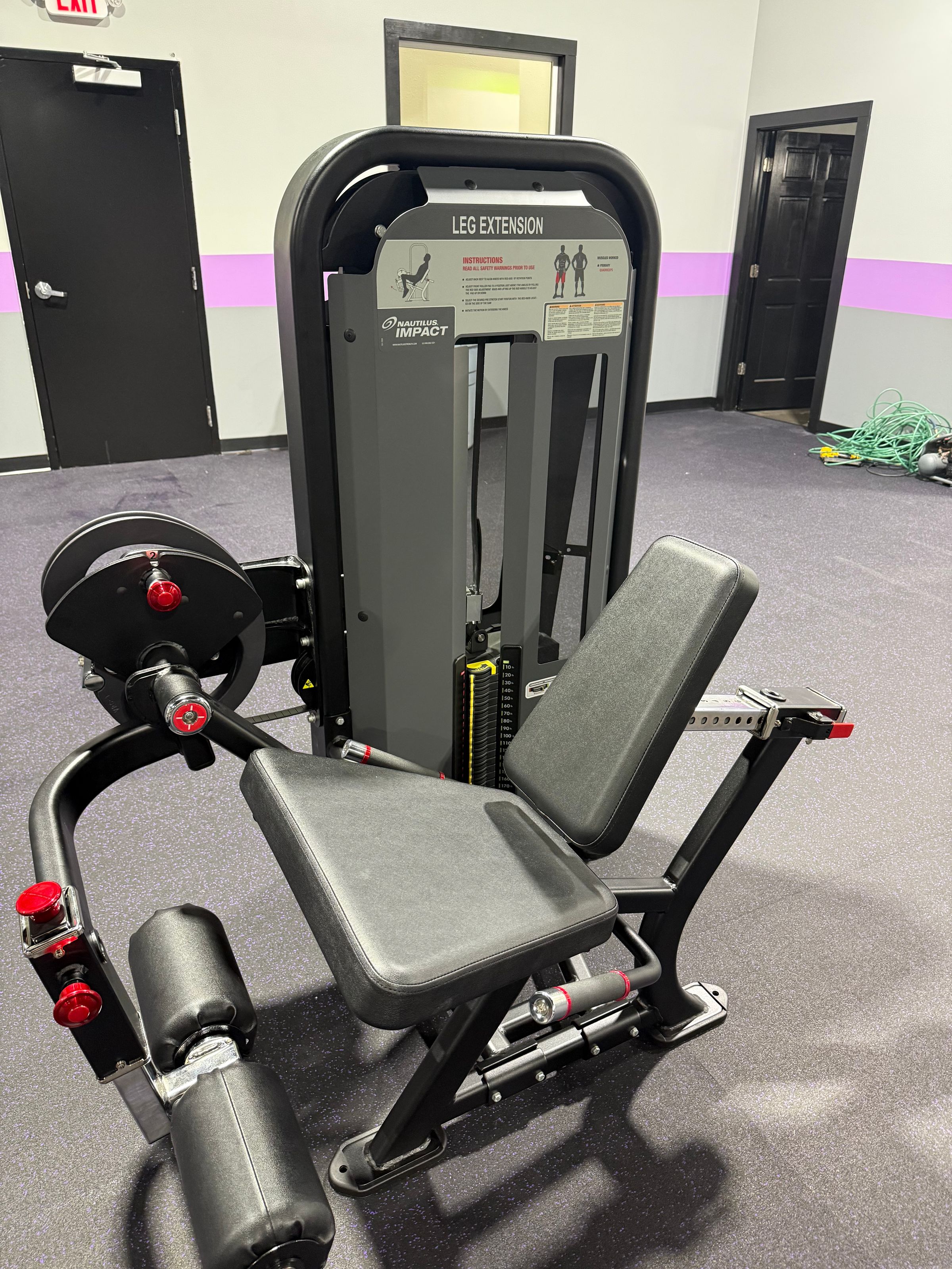 Synergy Fitness's image