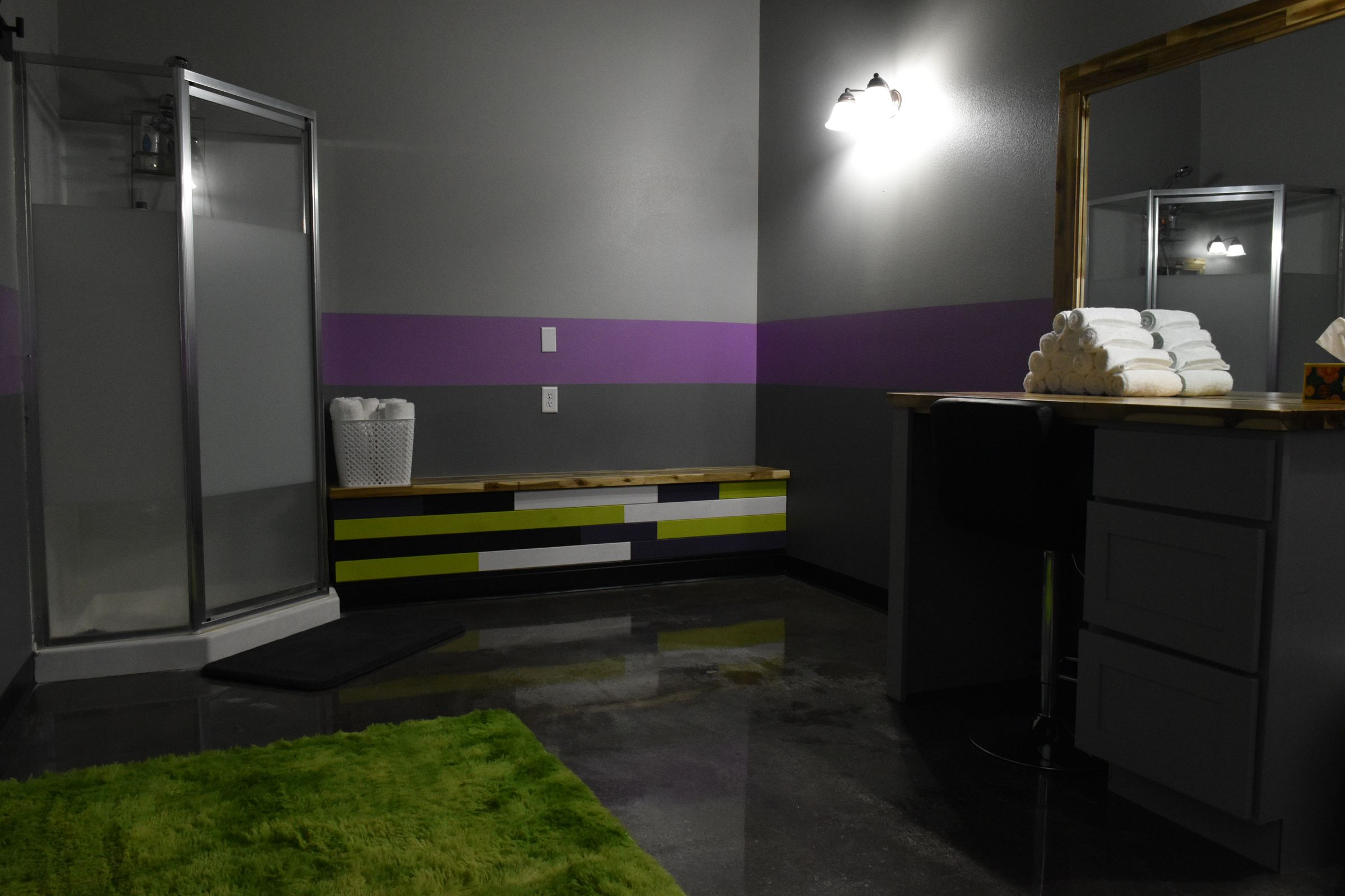 Synergy Fitness's image