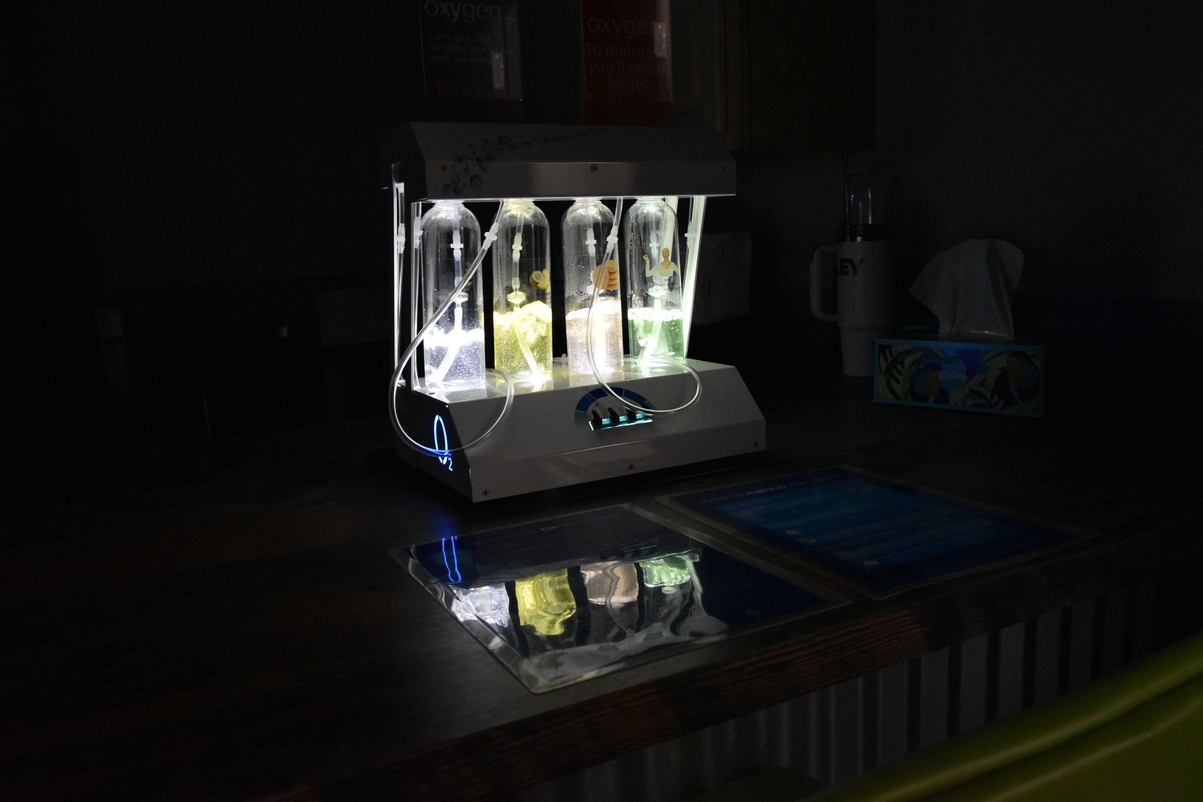 Synergy Fitness's image