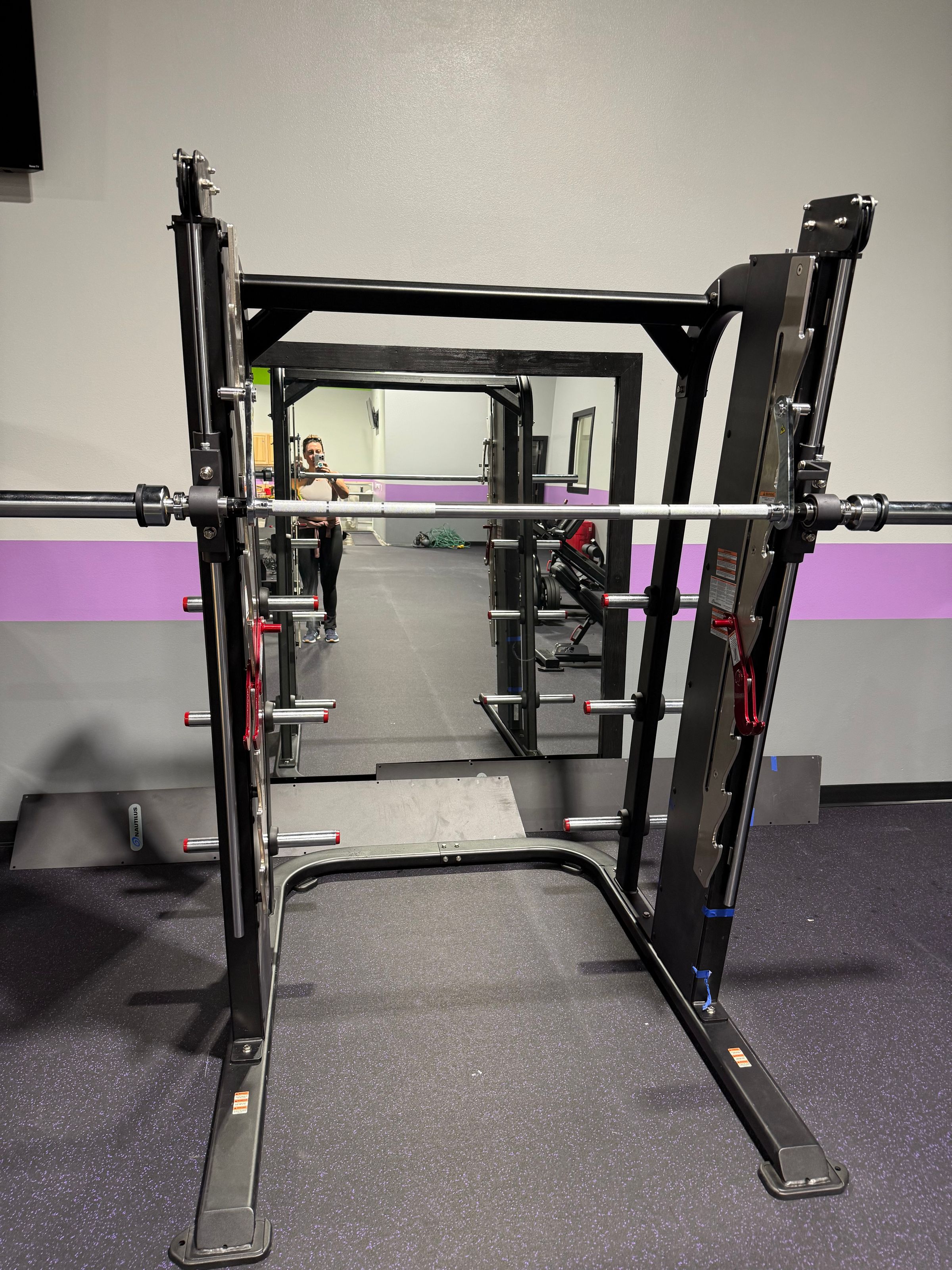 Synergy Fitness's image