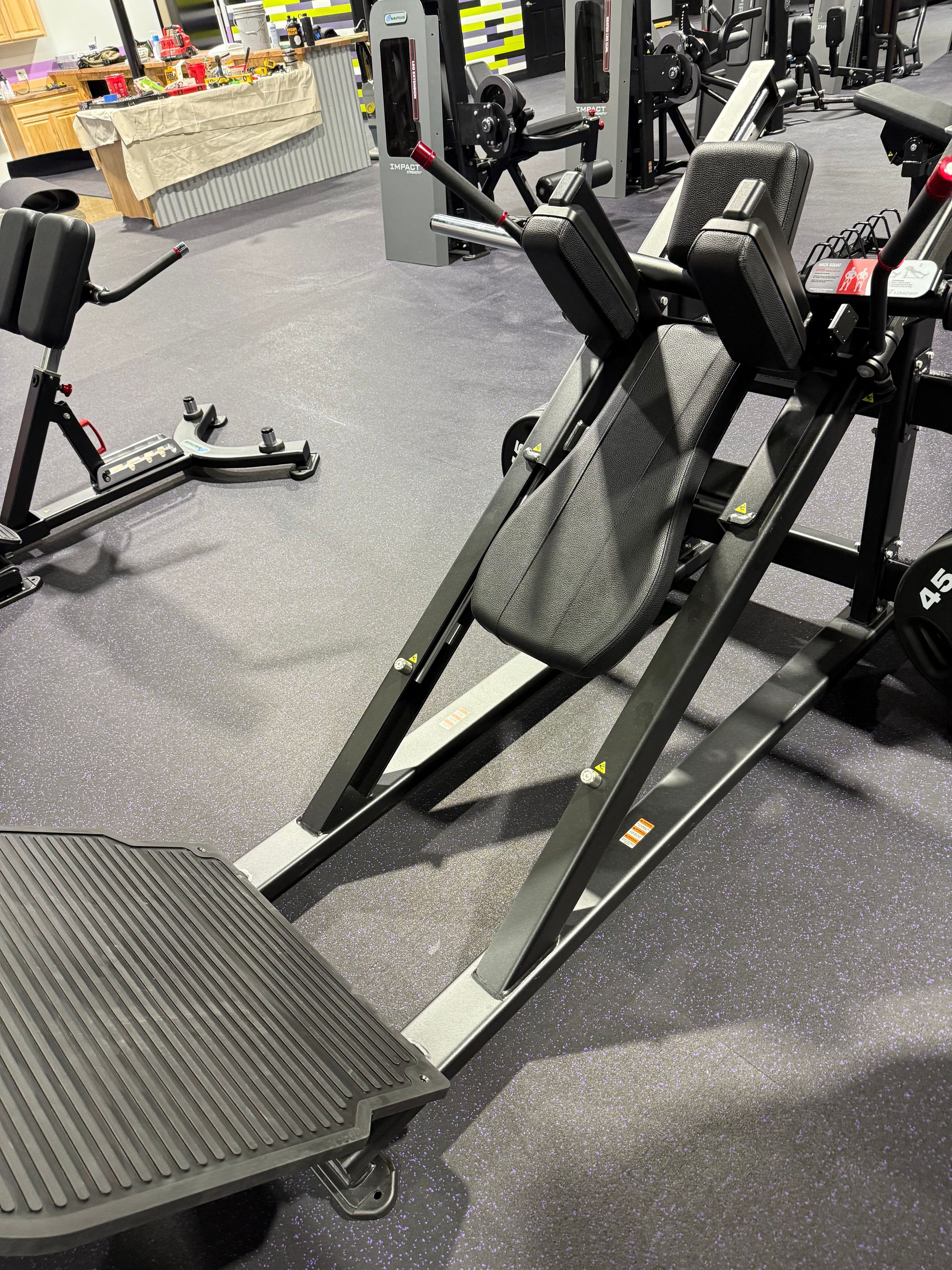 Synergy Fitness's image