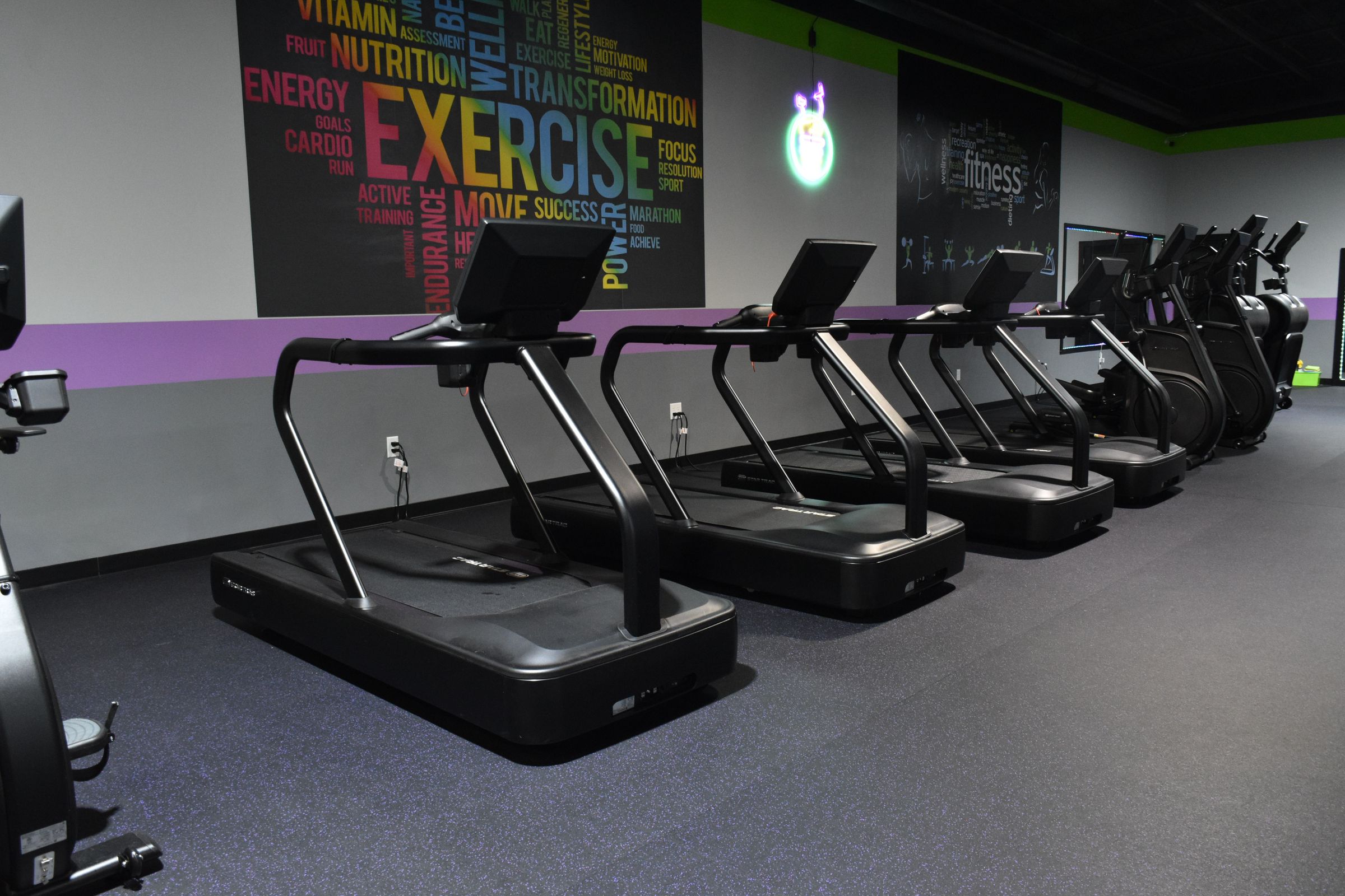 Synergy Fitness's image