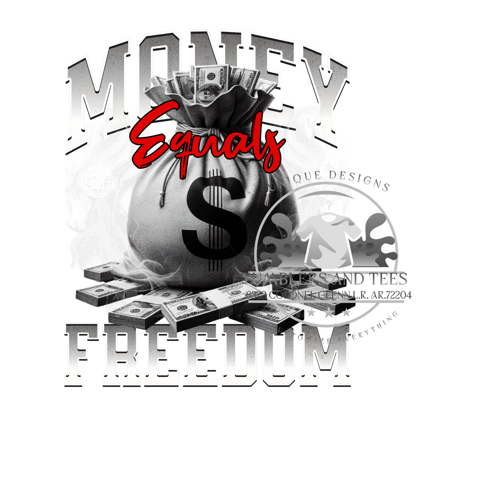 Tumblers and Tees 's image