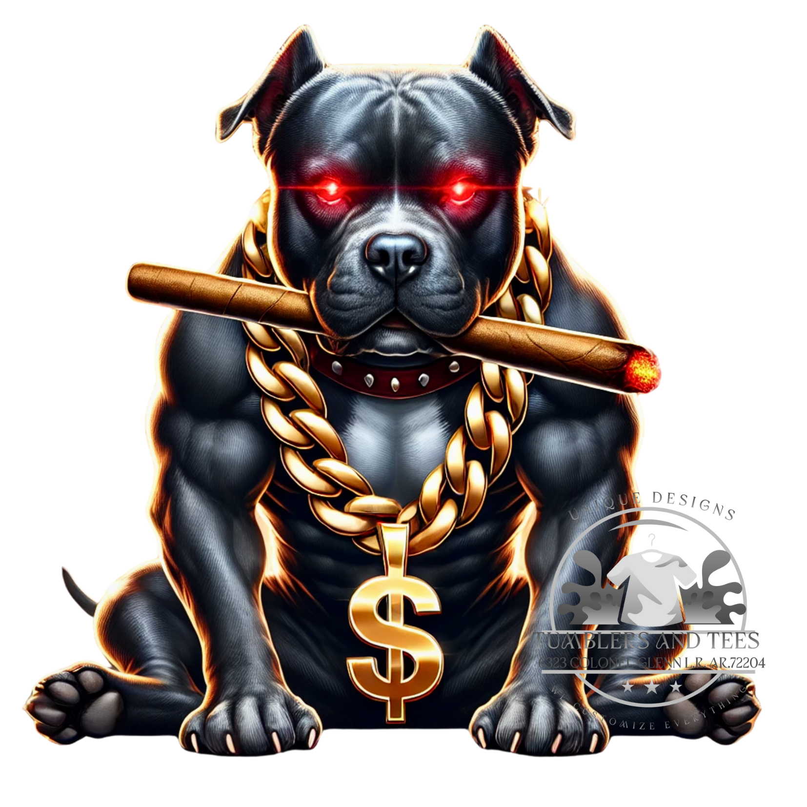 Tumblers and Tees 's image