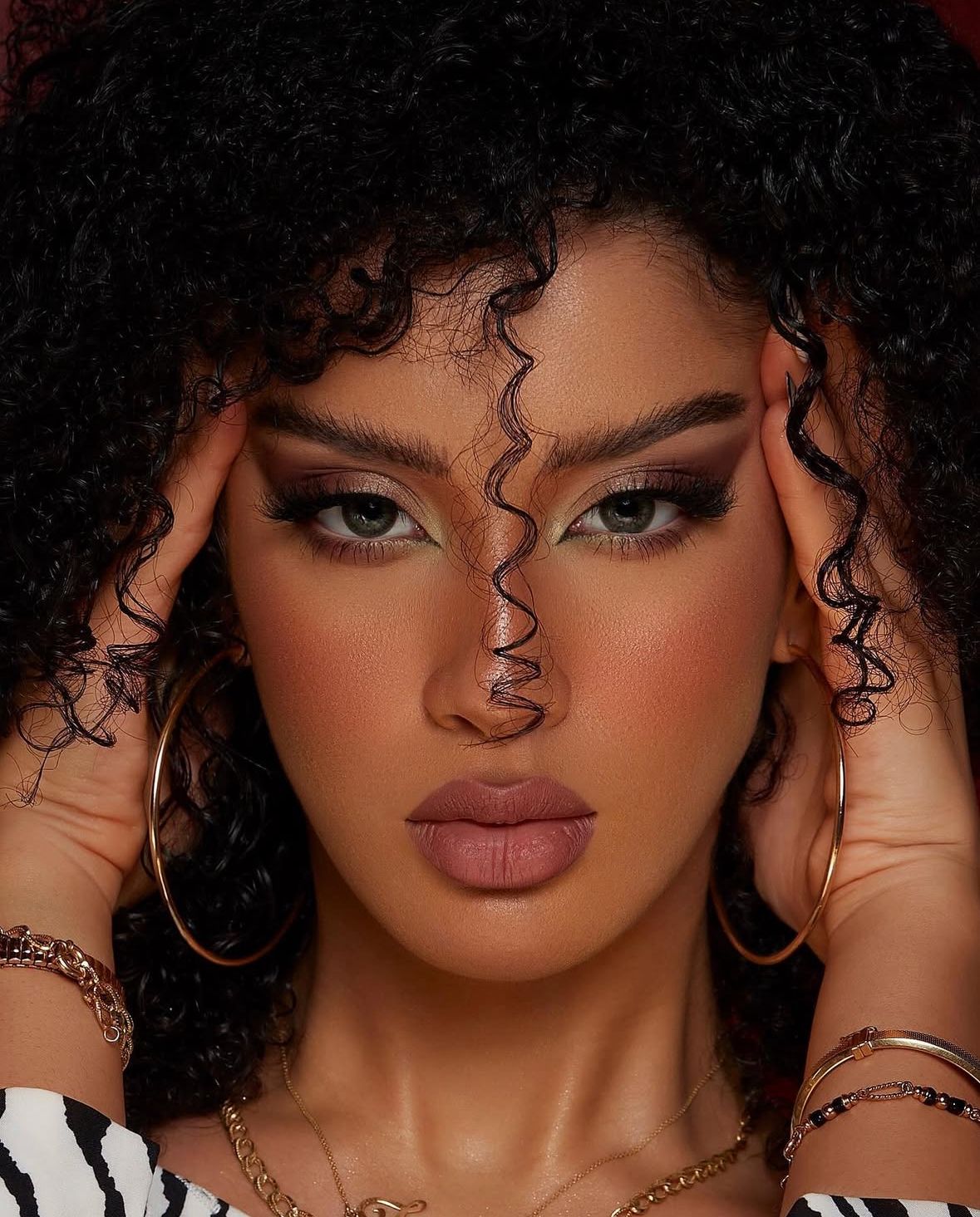 Beauty Shoot for XEbo