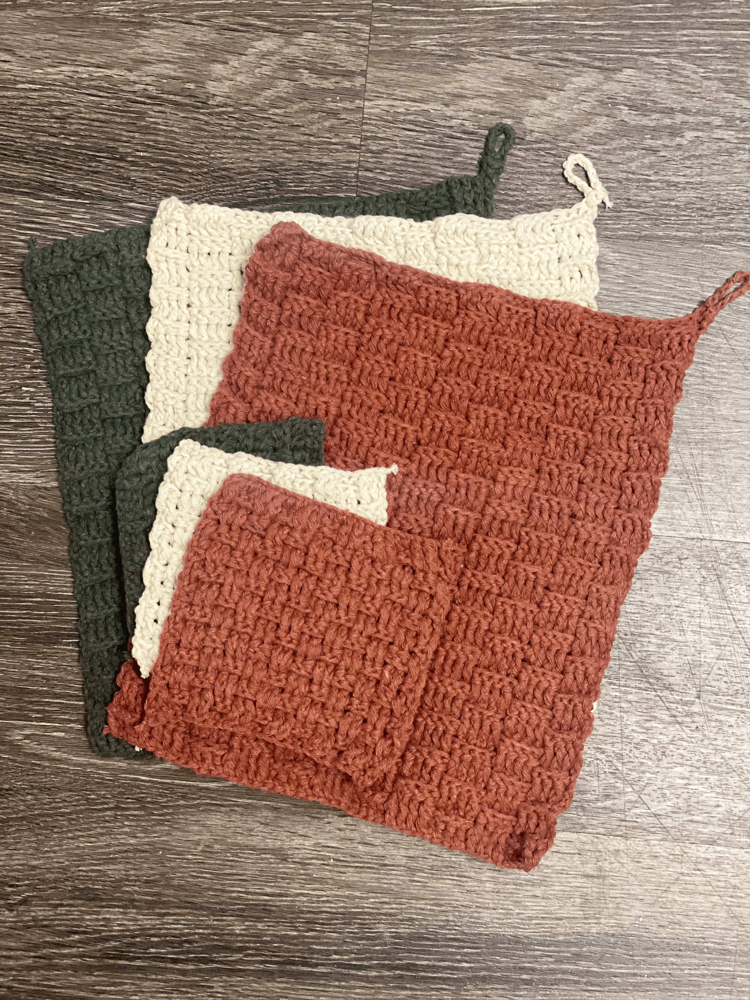 Baker's Hook & Thread's image