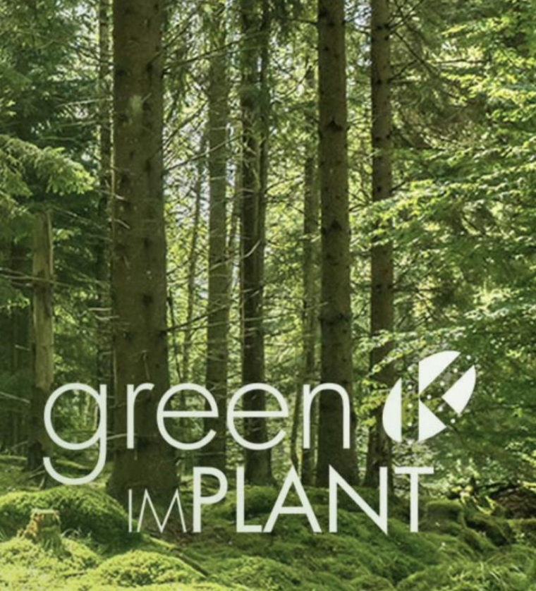 Green Implant