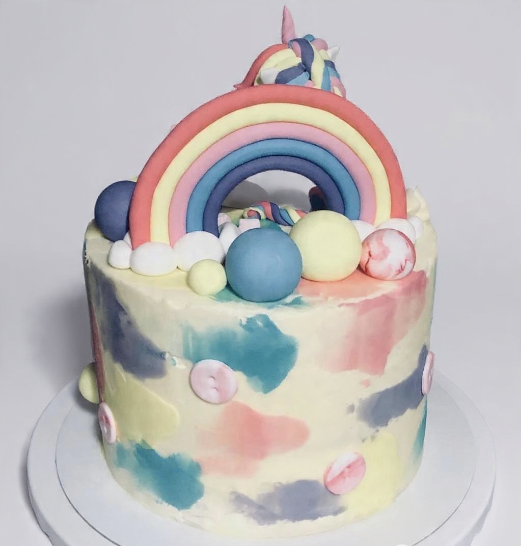 Dayne Joseph | UK Hyper-Realistic Sculpted Cake Artist's image