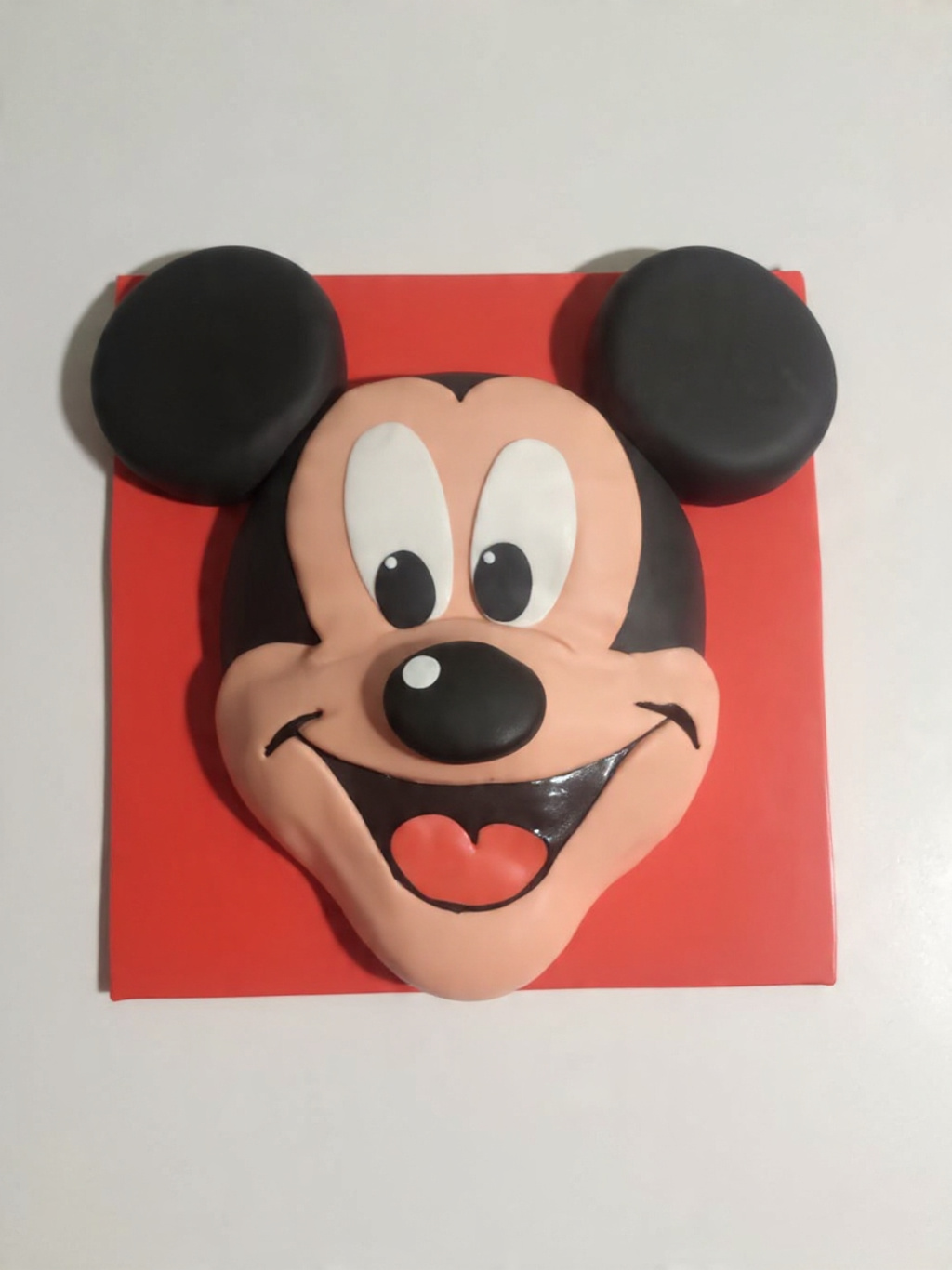 Mickey Mouse 