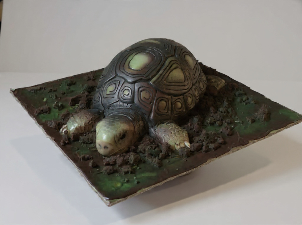 Turtle