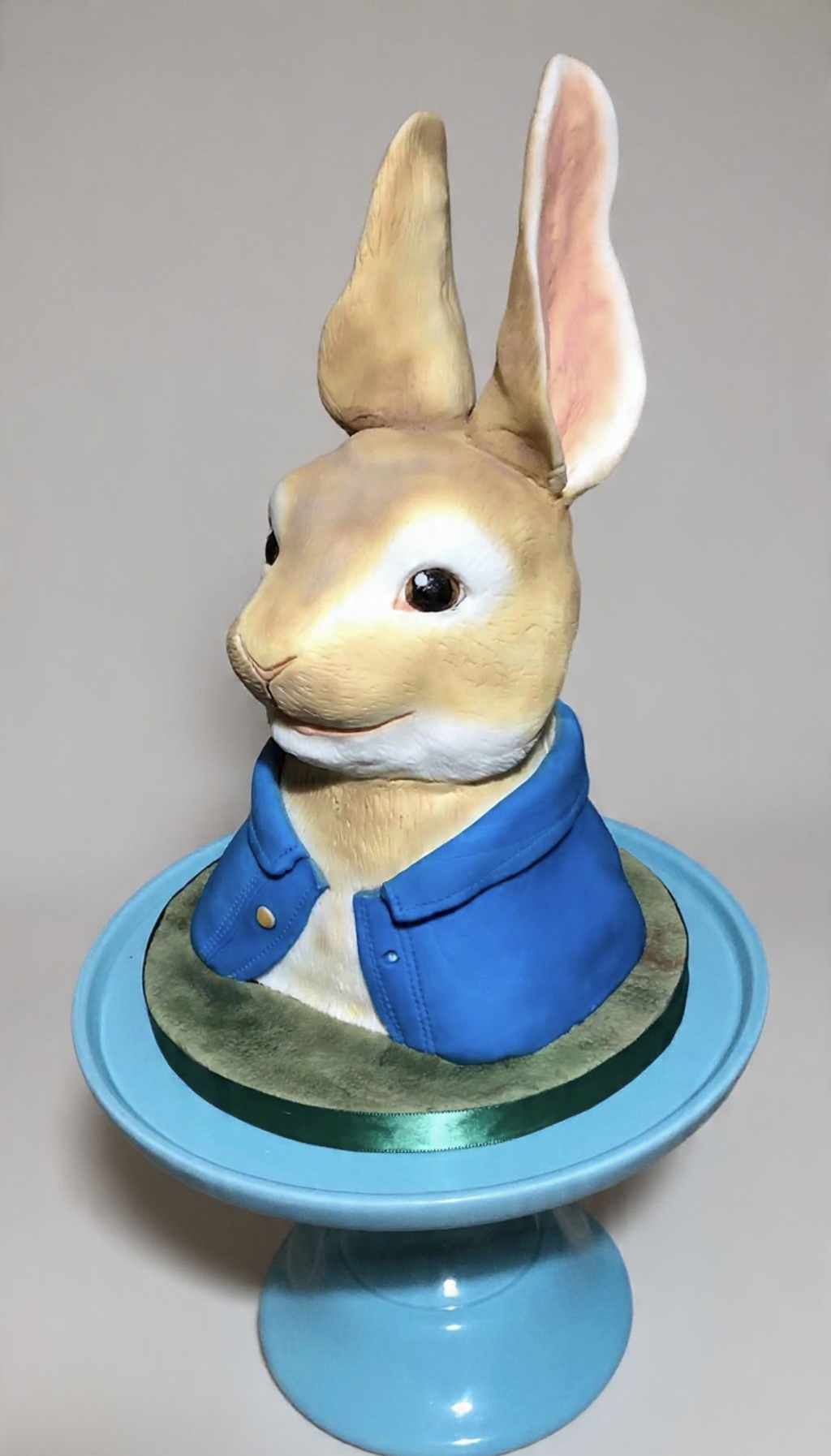 Peter Rabbit