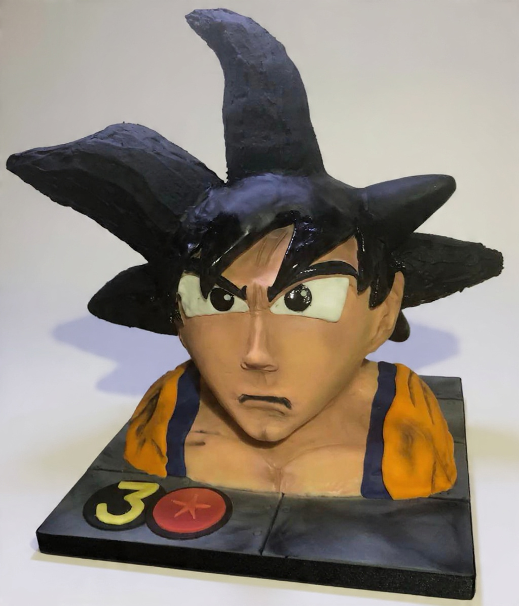 Goku