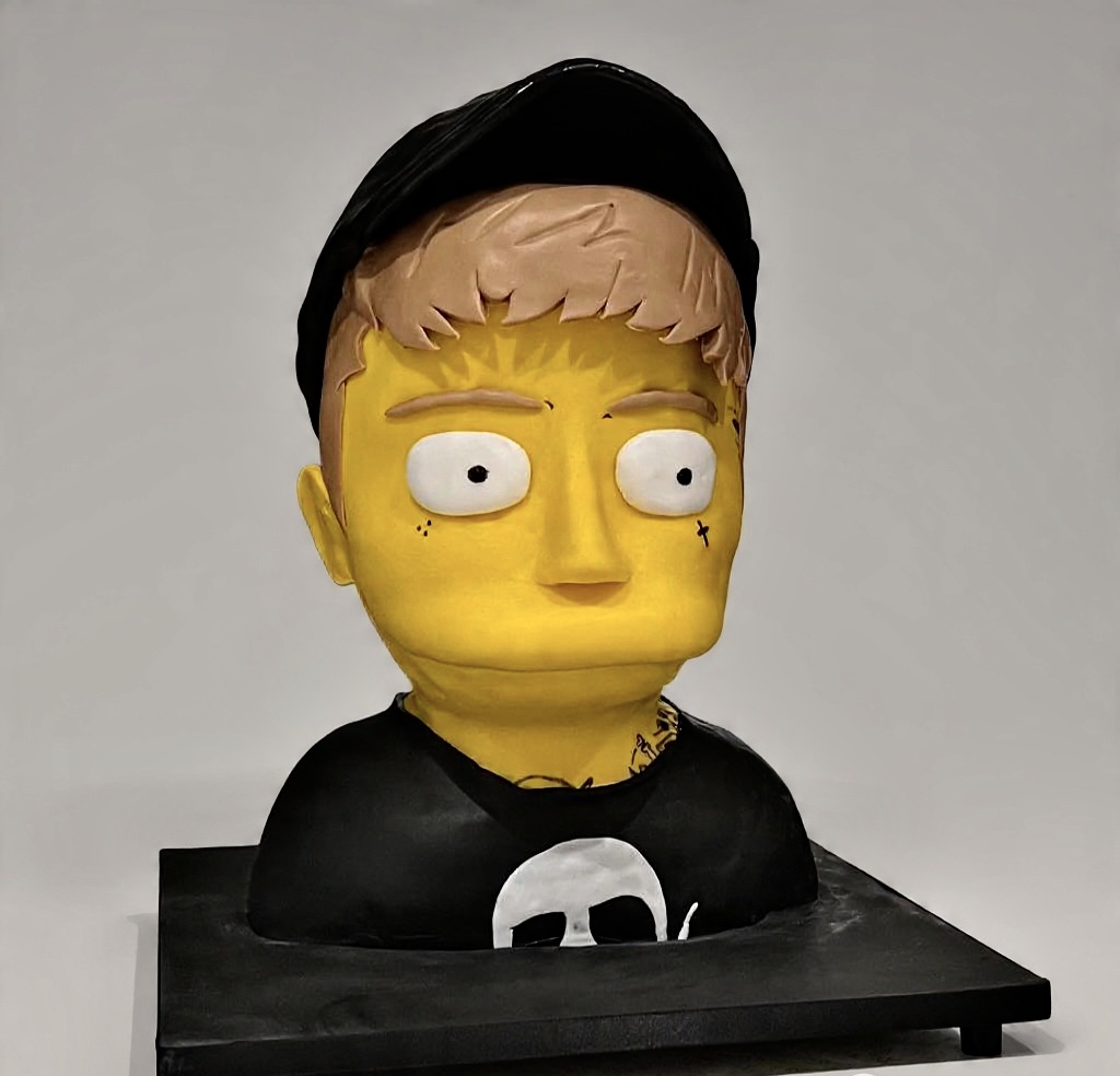 Luke Sayer Simpson