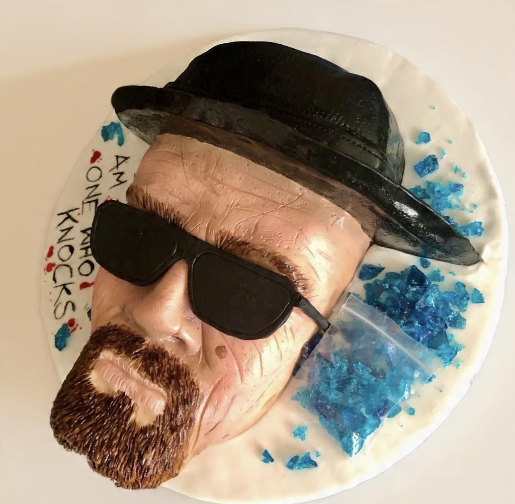 Heisenberg 