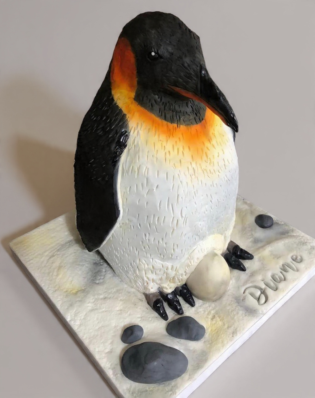 Penguin 
