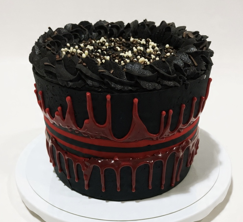 Dayne Joseph | UK Hyper-Realistic Sculpted Cake Artist's image