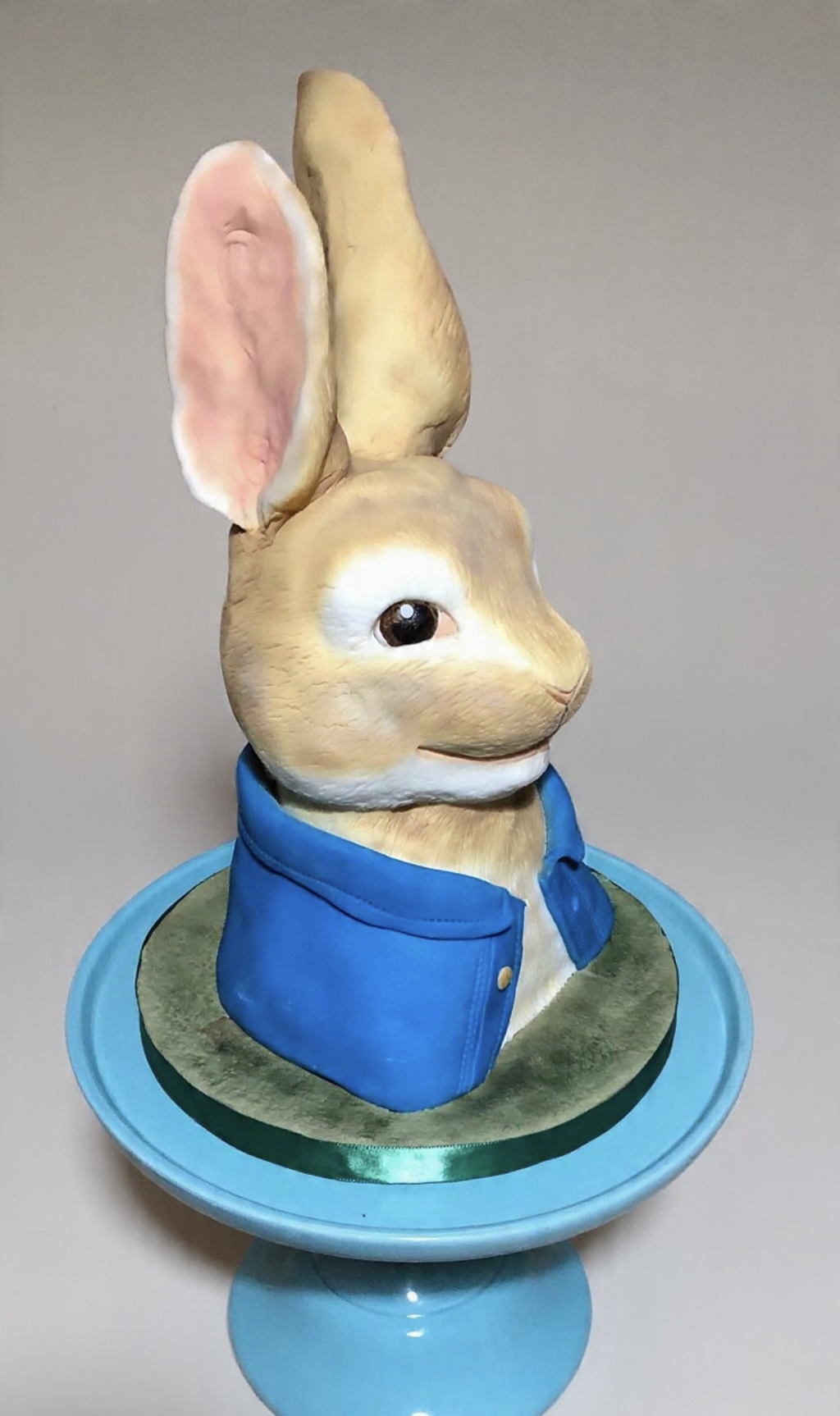 Peter Rabbit 