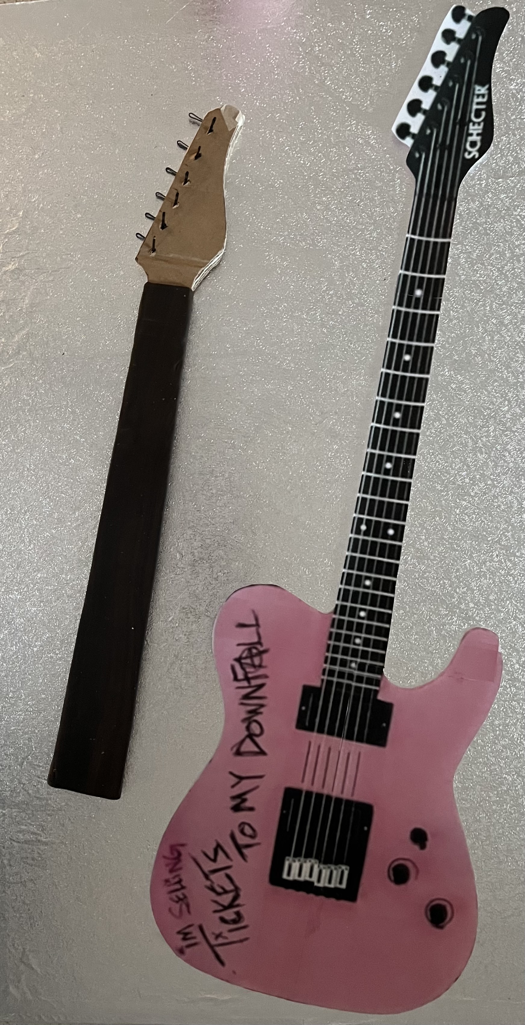 Dayne Joseph | UK Hyper-Realistic Sculpted Cake Artist's image