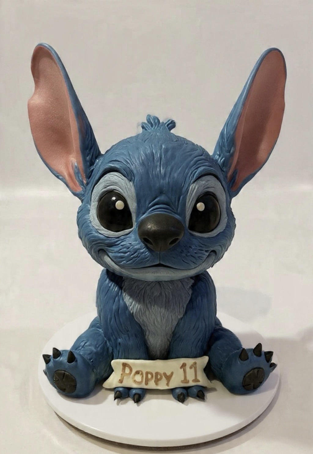 Dayne Joseph | UK Hyper-Realistic Sculpted Cake Artist's image