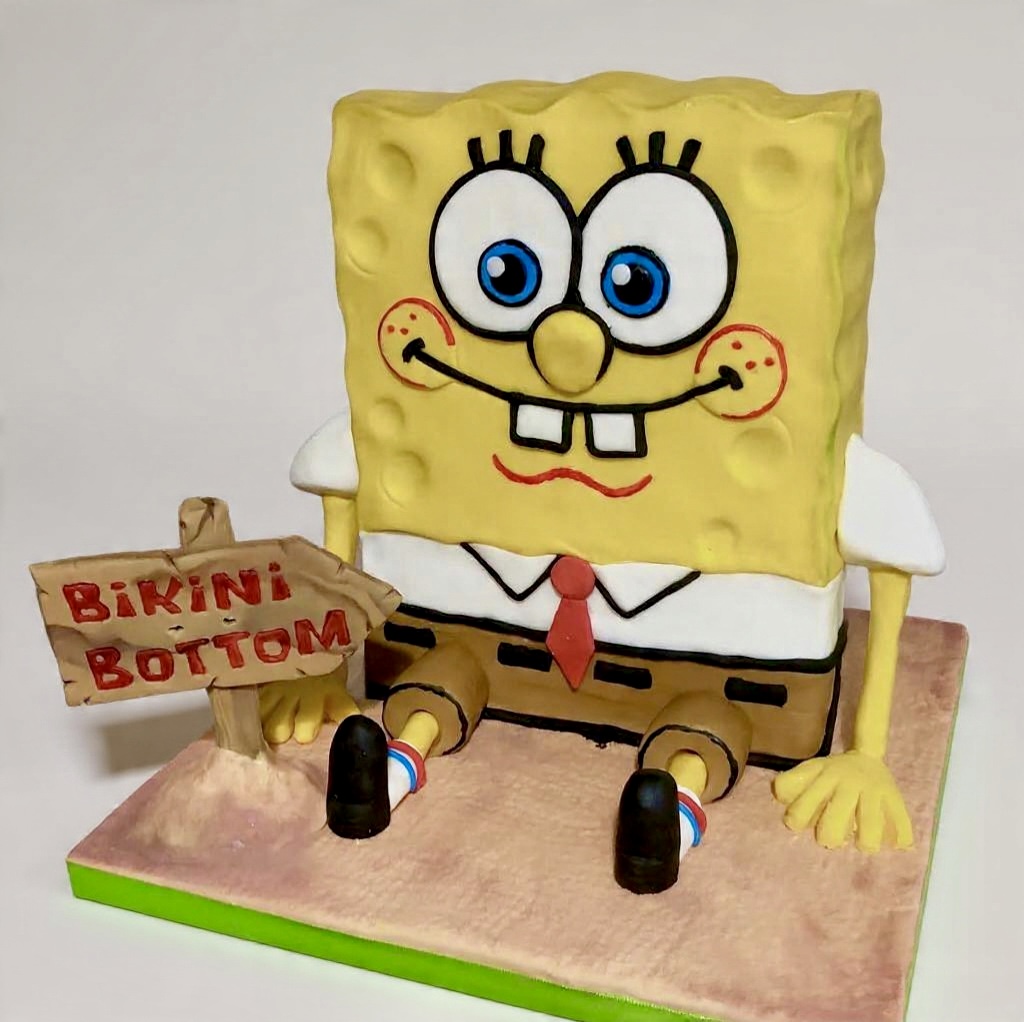 SpongeBob 