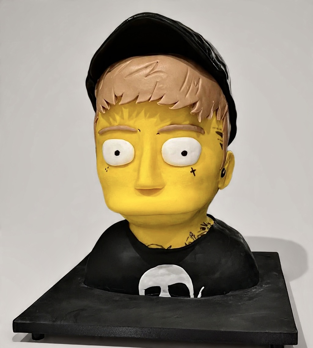 Luke Sayer Simpson