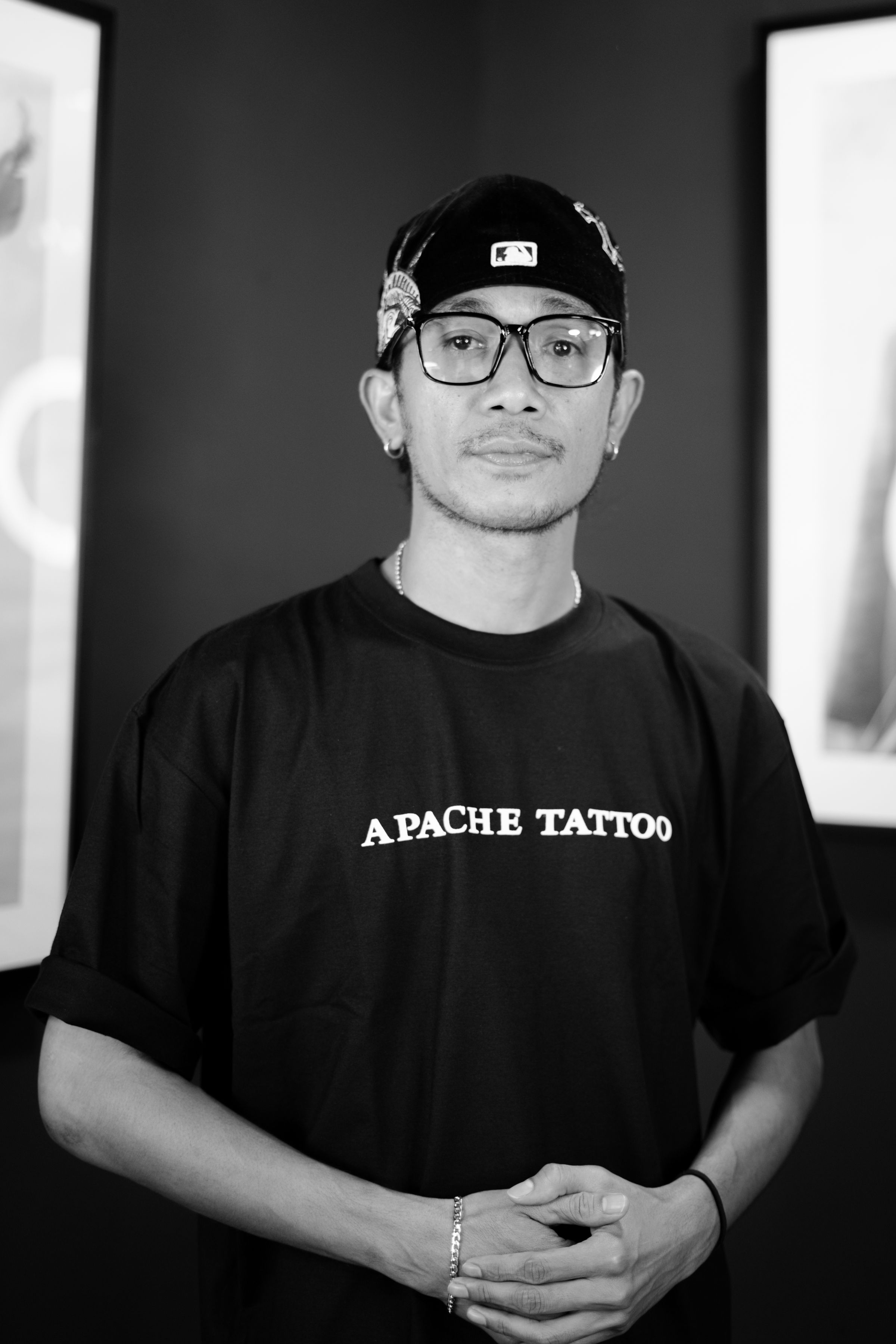 Fine Line, Blackwork & Custom Designs, Tattoo Bali's image