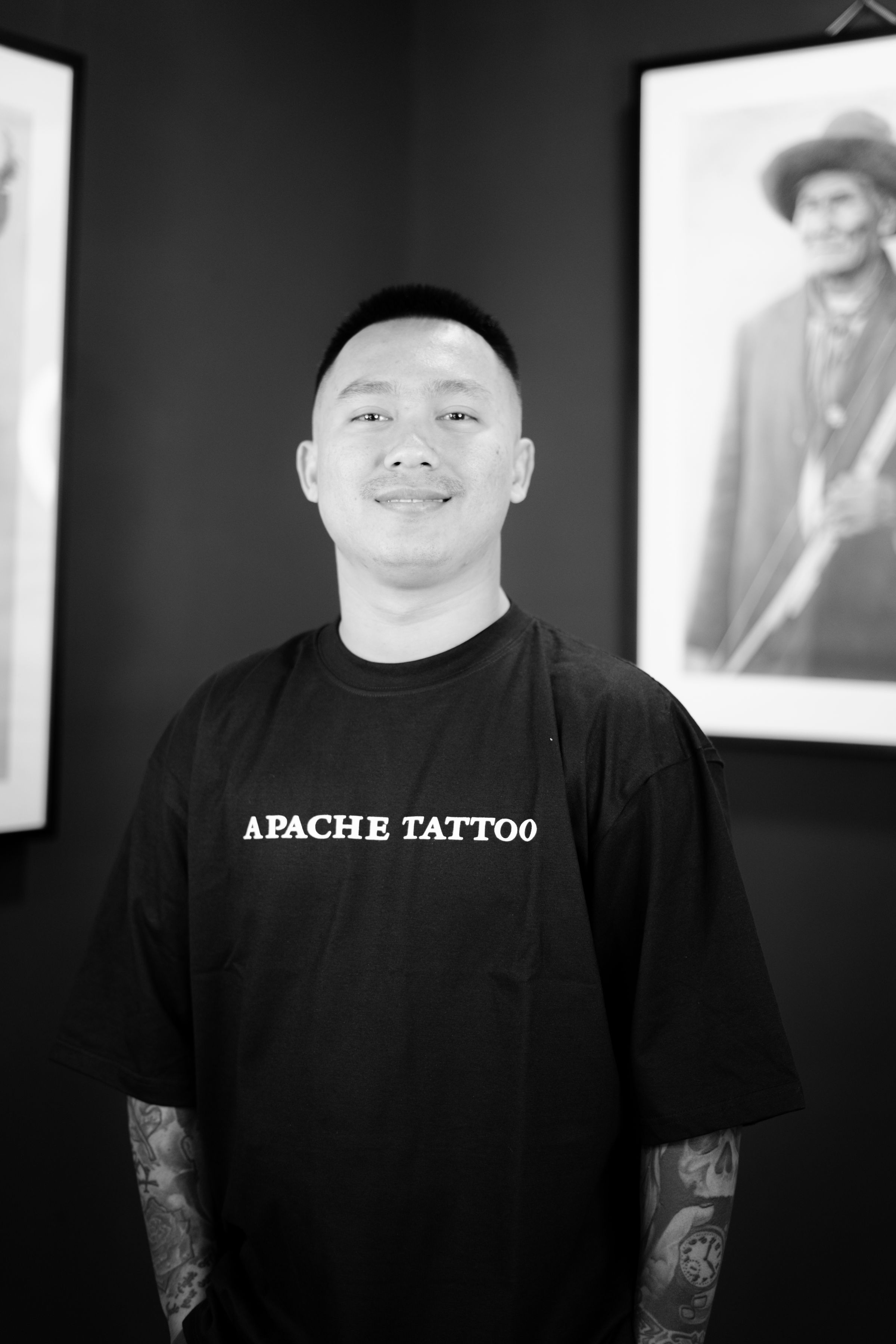 Fine Line, Blackwork & Custom Designs, Tattoo Bali's image