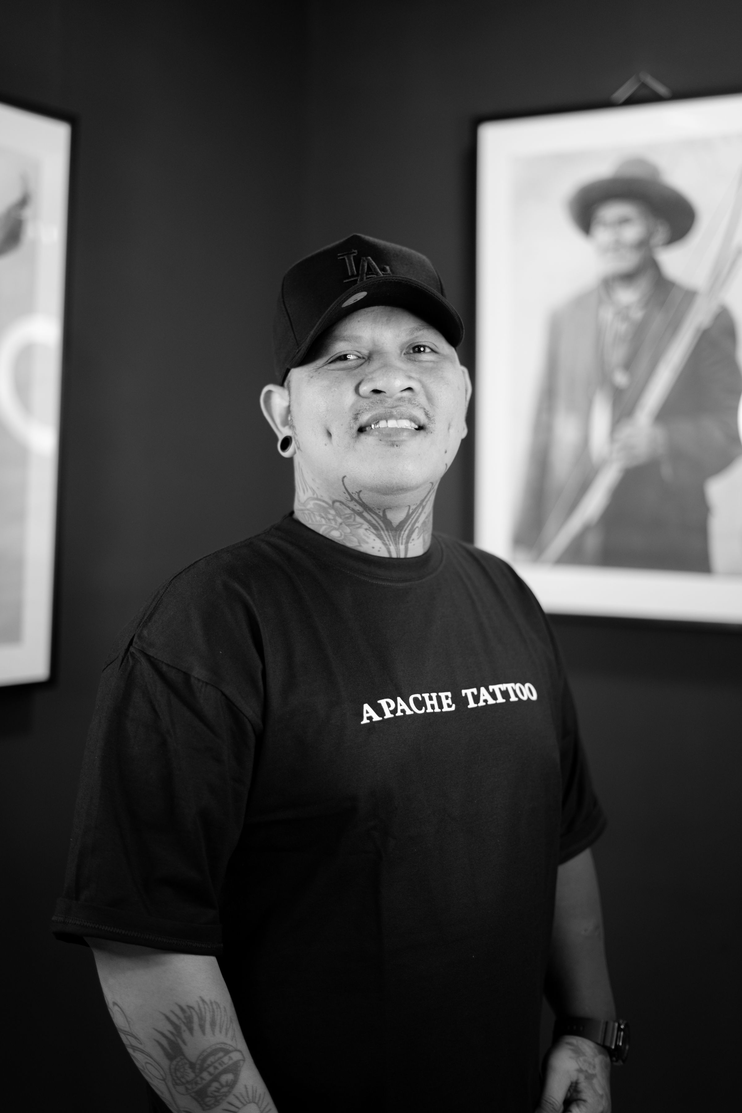 Fine Line, Blackwork & Custom Designs, Tattoo Bali's image