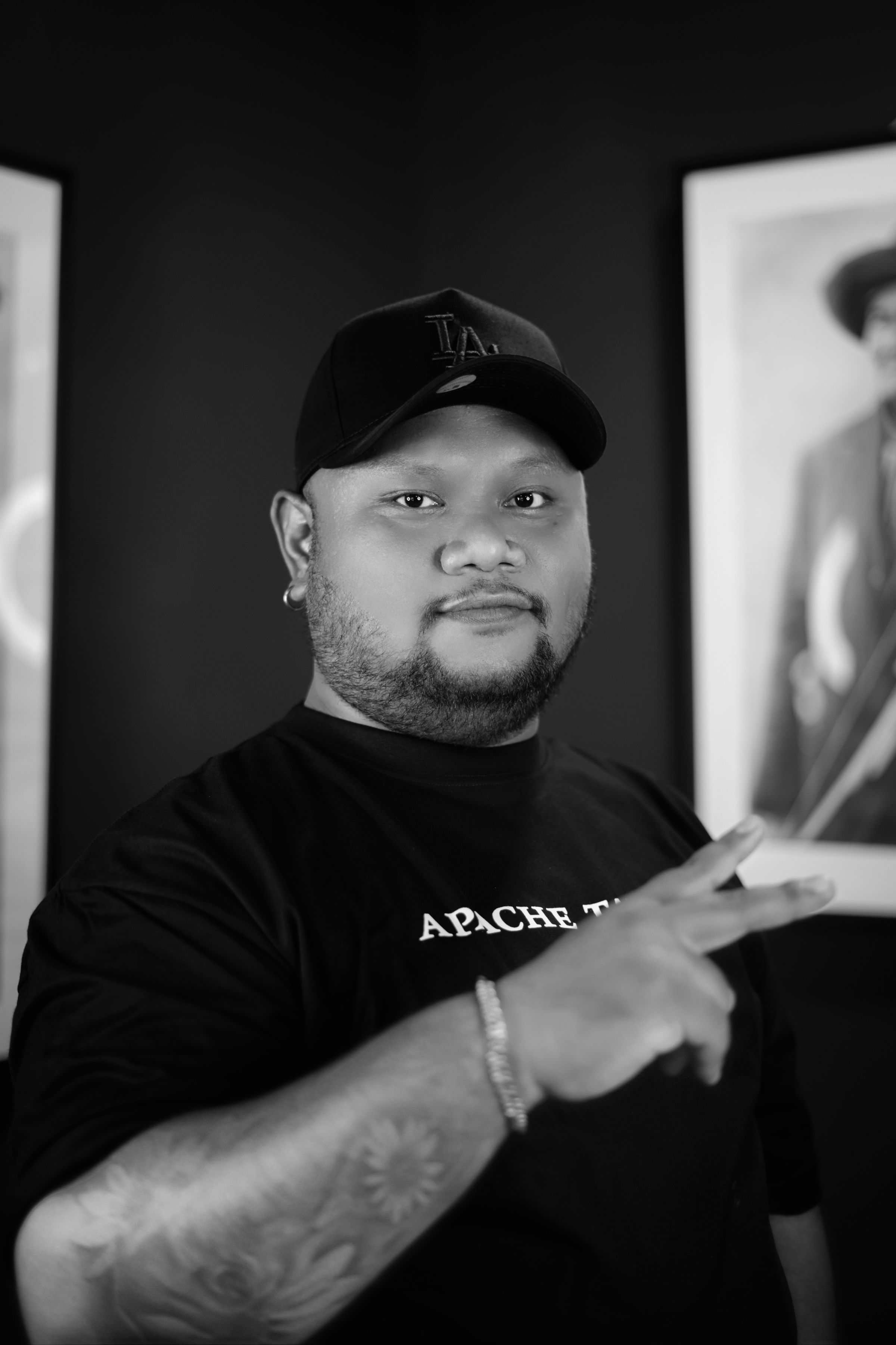 Fine Line, Blackwork & Custom Designs, Tattoo Bali's image